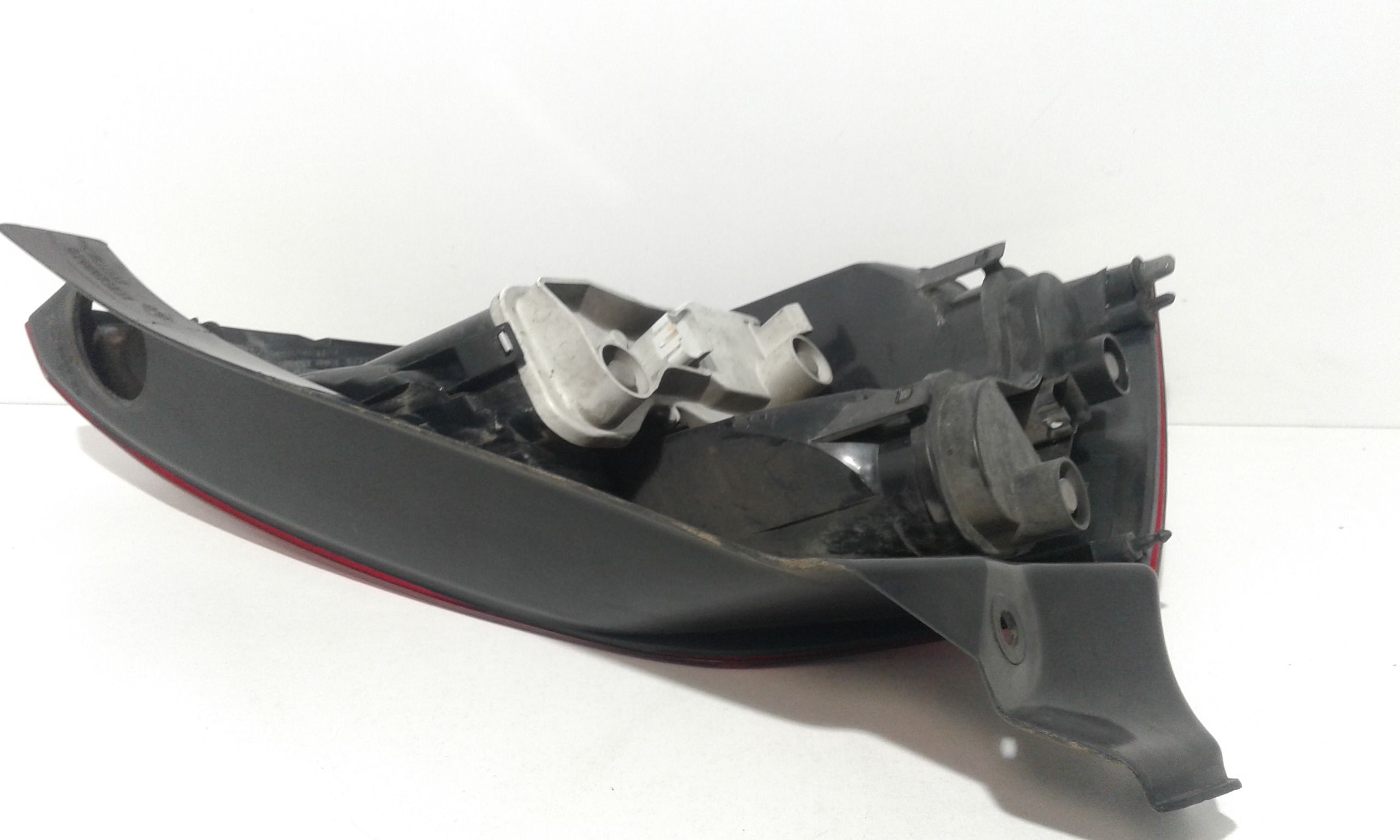 Stop fanale posteriore Destro Passeggero RENAULT Megane ll 1 Serie