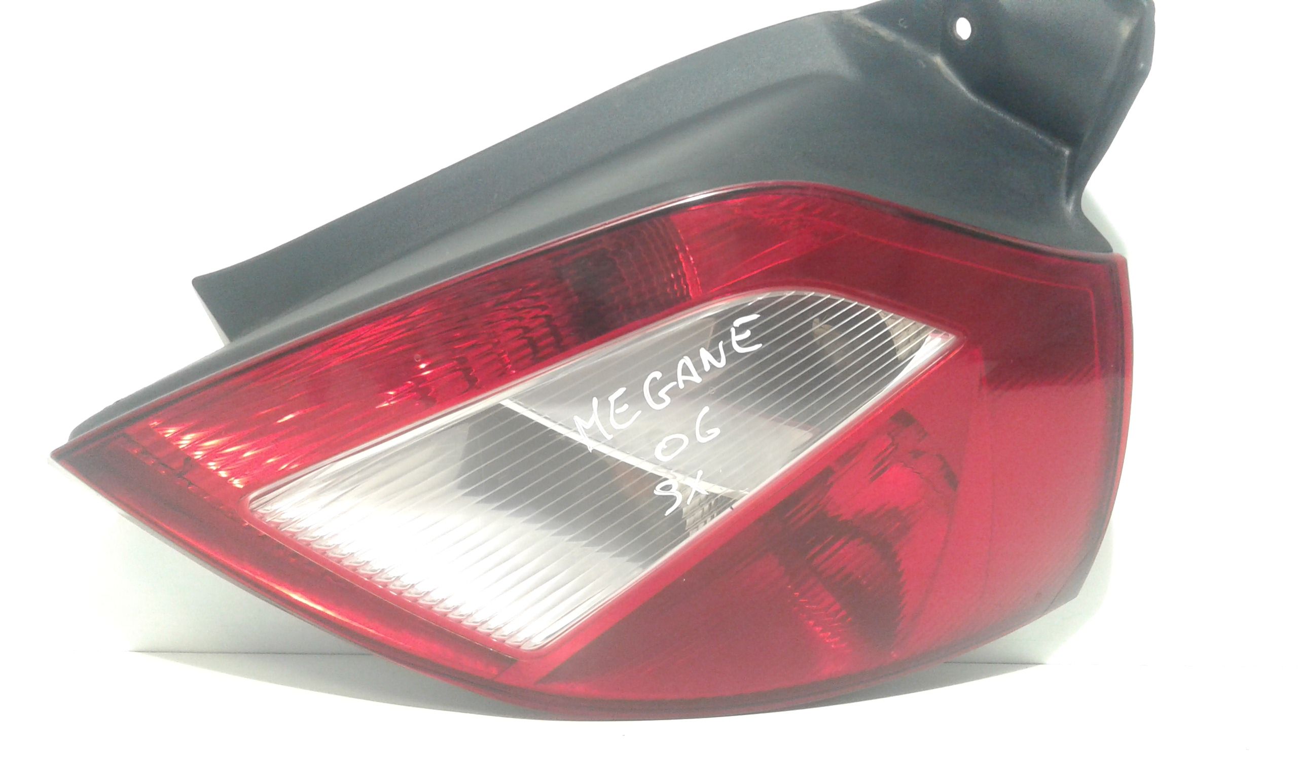 Stop fanale posteriore Destro Passeggero RENAULT Megane ll 1 Serie