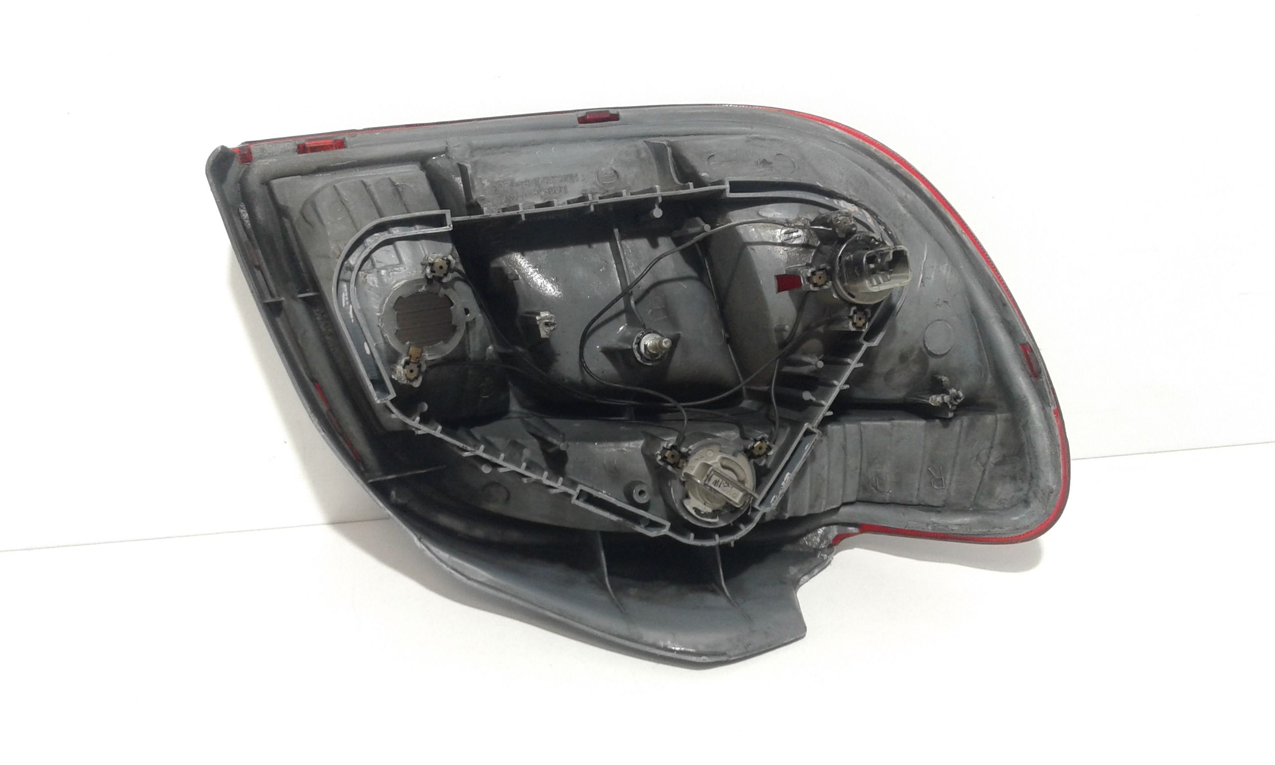 Stop fanale posteriore Destro Passeggero TOYOTA Yaris 2 Serie