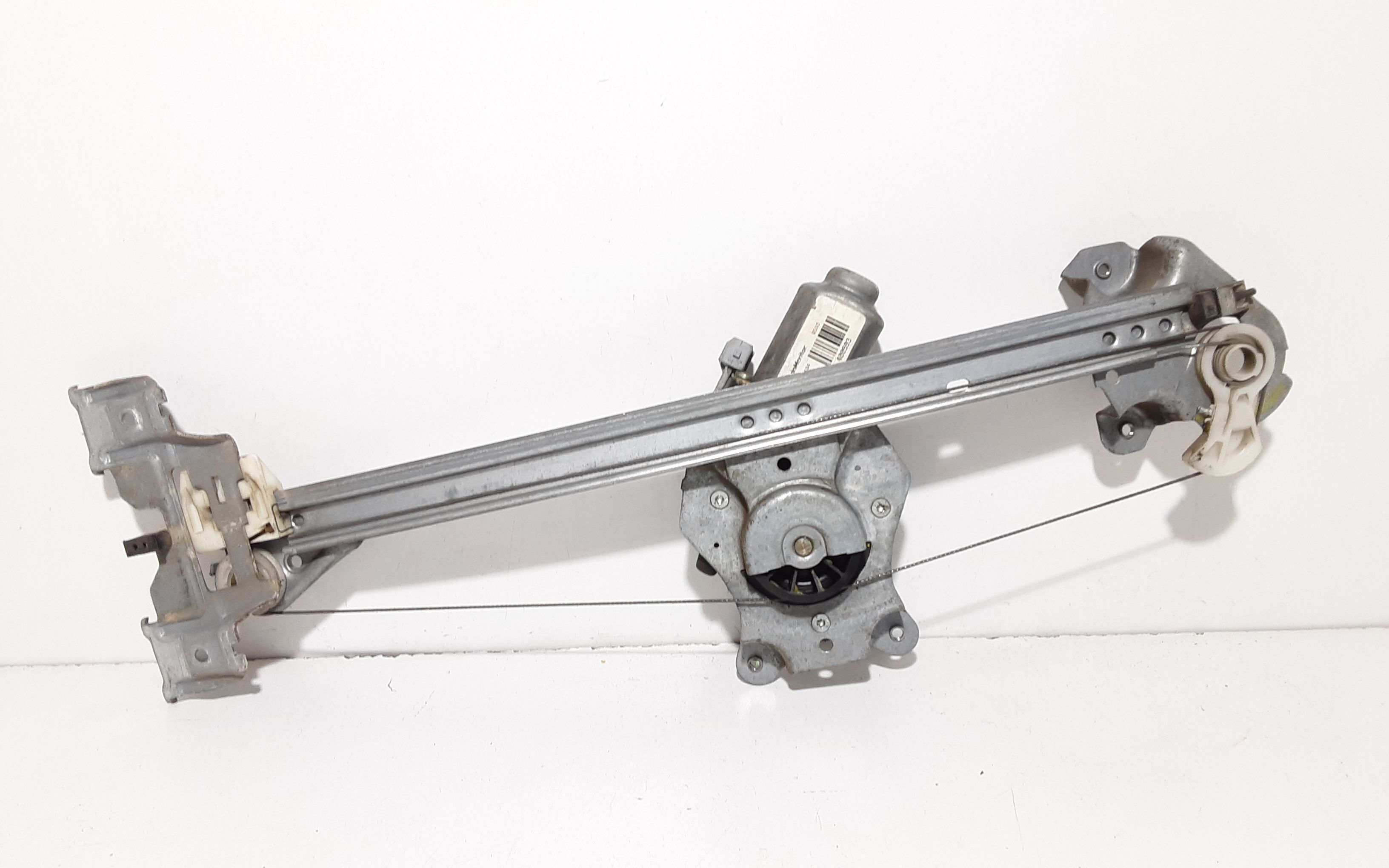 Cremagliera posteriore sinistra guida ROVER Serie 75 Berlina