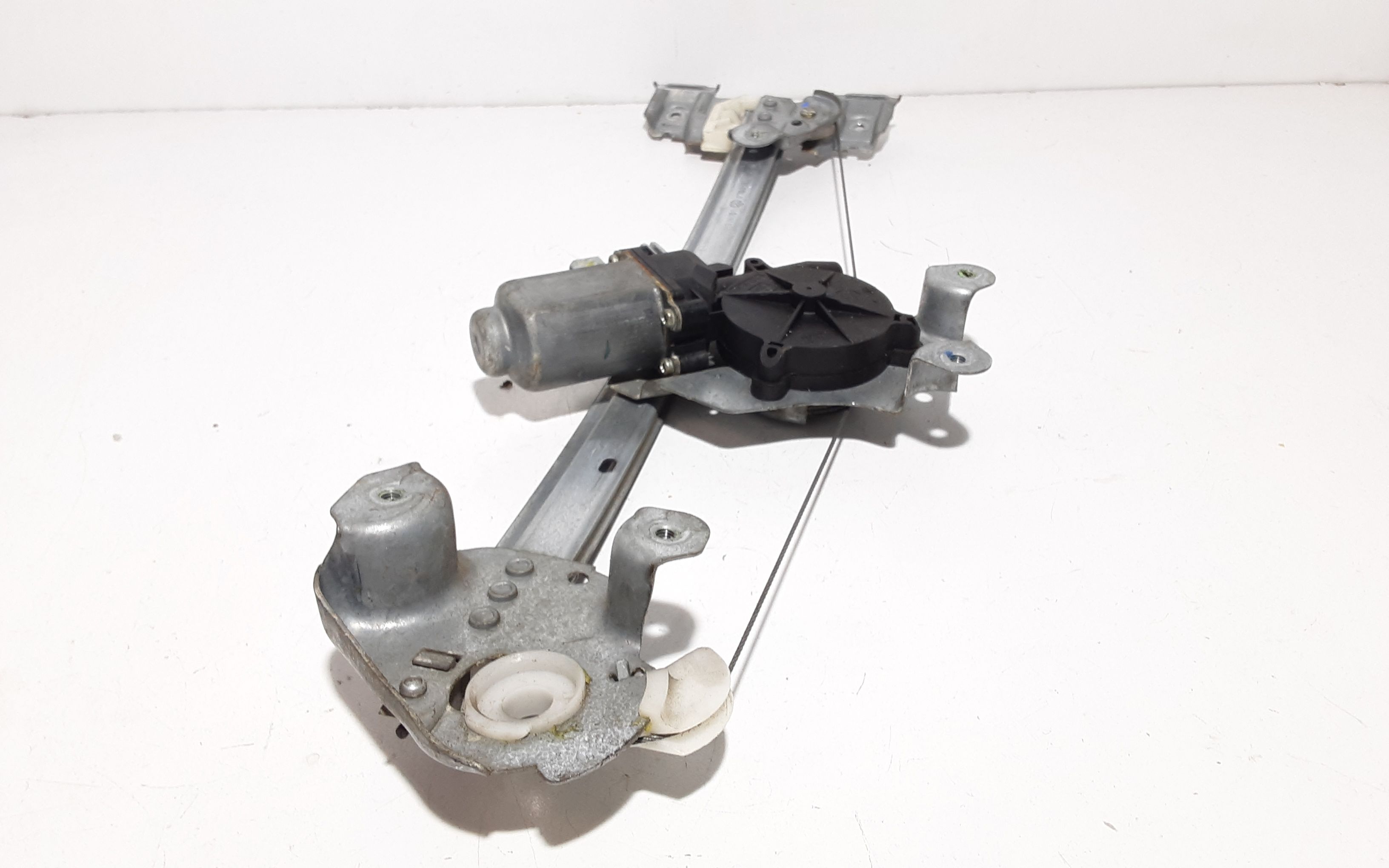 Cremagliera posteriore sinistra guida ROVER Serie 75 Berlina