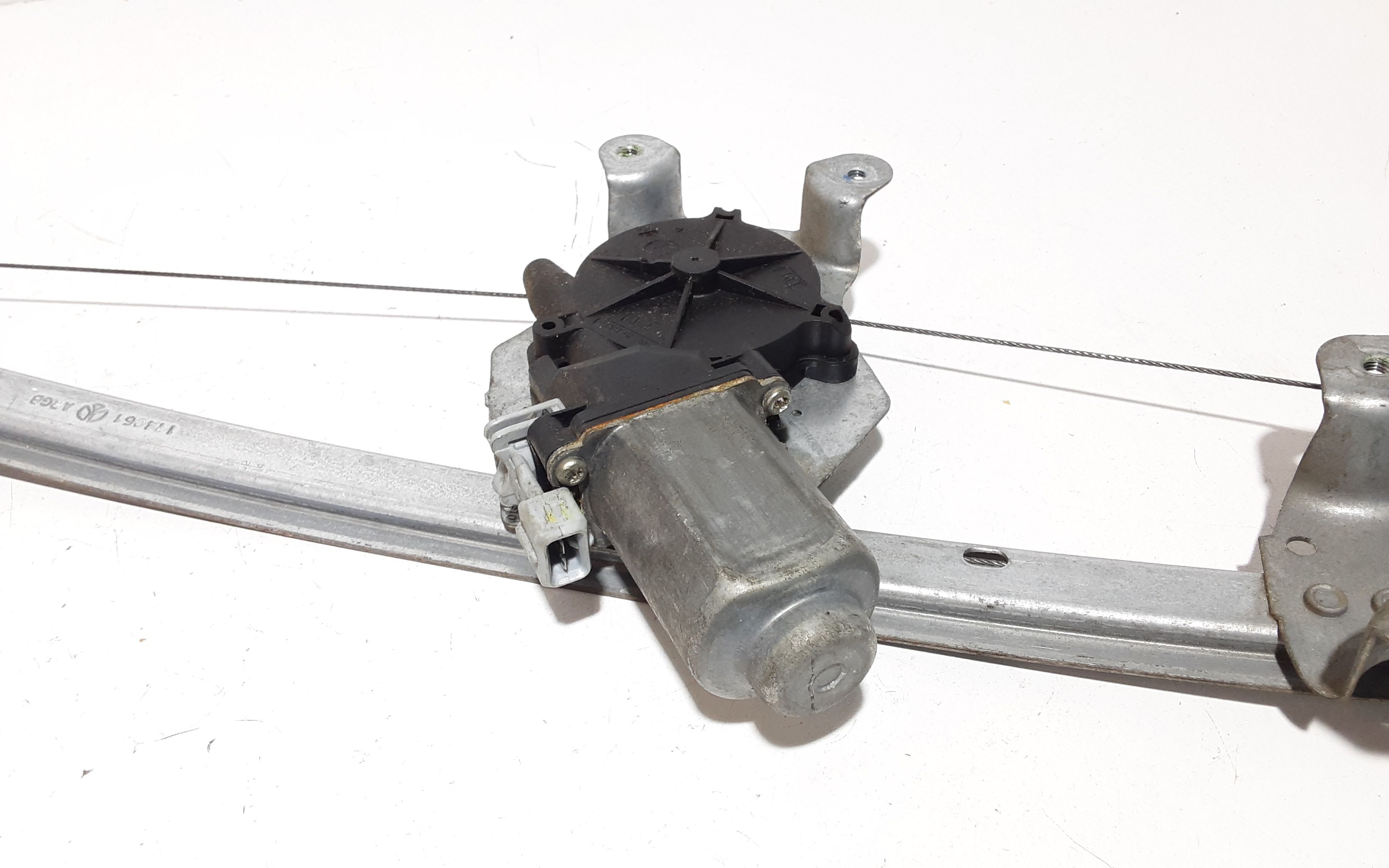 Cremagliera posteriore sinistra guida ROVER Serie 75 Berlina