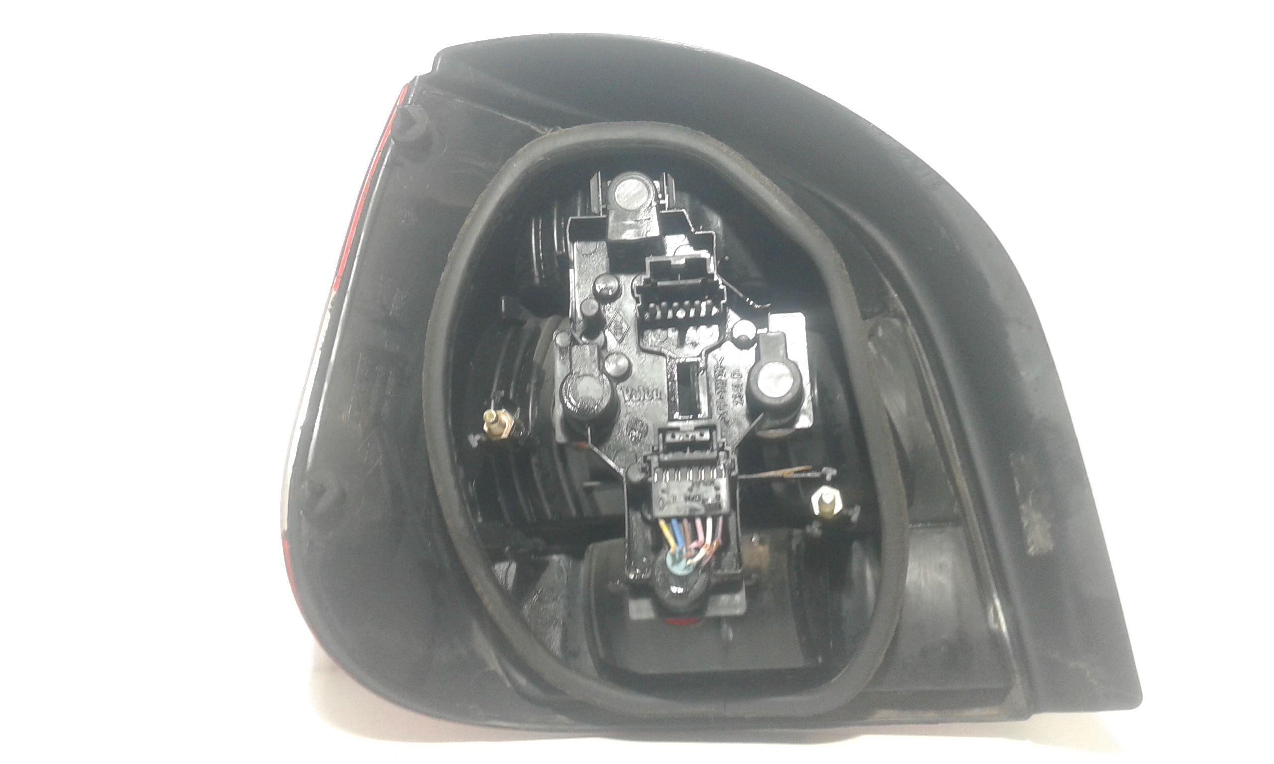 Stop fanale posteriore Destro Passeggero RENAULT Scenic 2 Serie