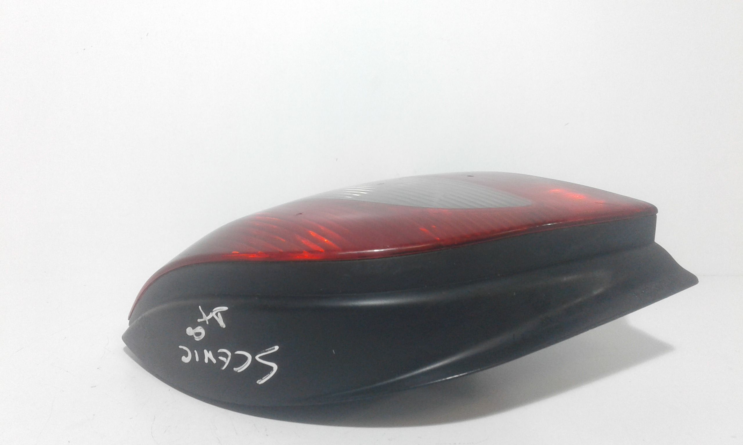 Stop fanale posteriore Destro Passeggero RENAULT Scenic 2 Serie