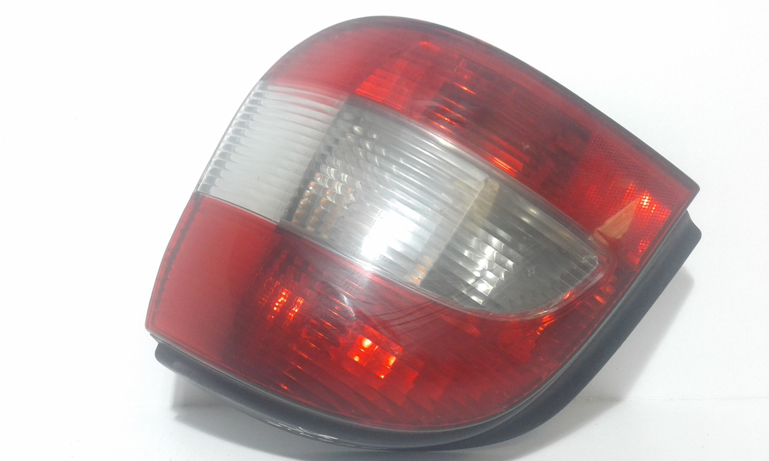 Stop fanale posteriore Destro Passeggero RENAULT Scenic 2 Serie