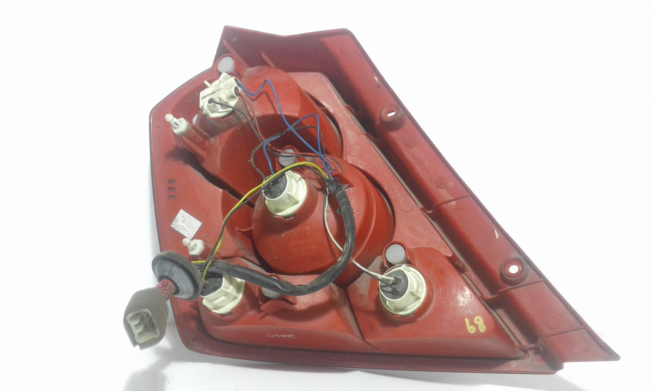 Stop fanale posteriore Destro Passeggero DAEWOO Kalos Serie