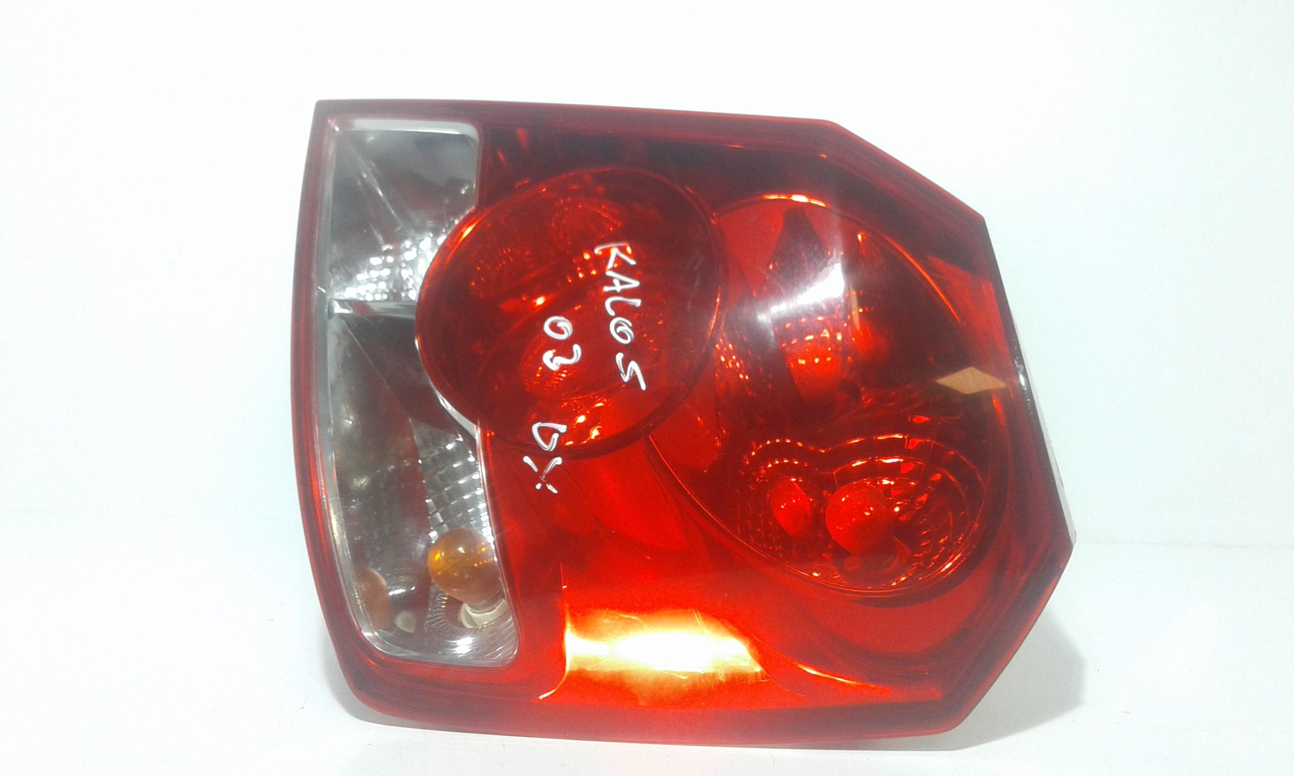 Stop fanale posteriore Destro Passeggero DAEWOO Kalos Serie