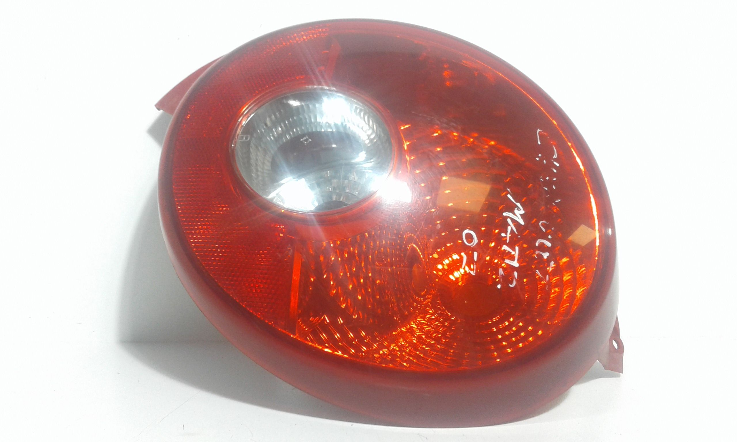 Stop fanale posteriore Destro Passeggero CHEVROLET Matiz 3 Serie