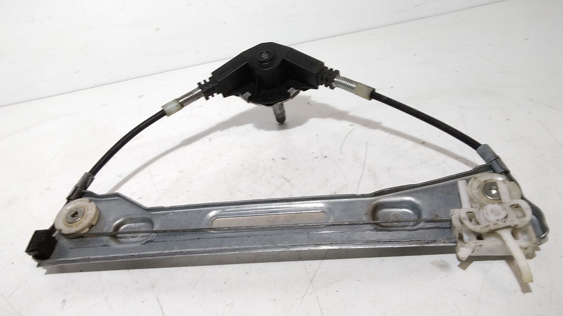 Cremagliera posteriore sinistra guida FIAT Panda 2 Serie