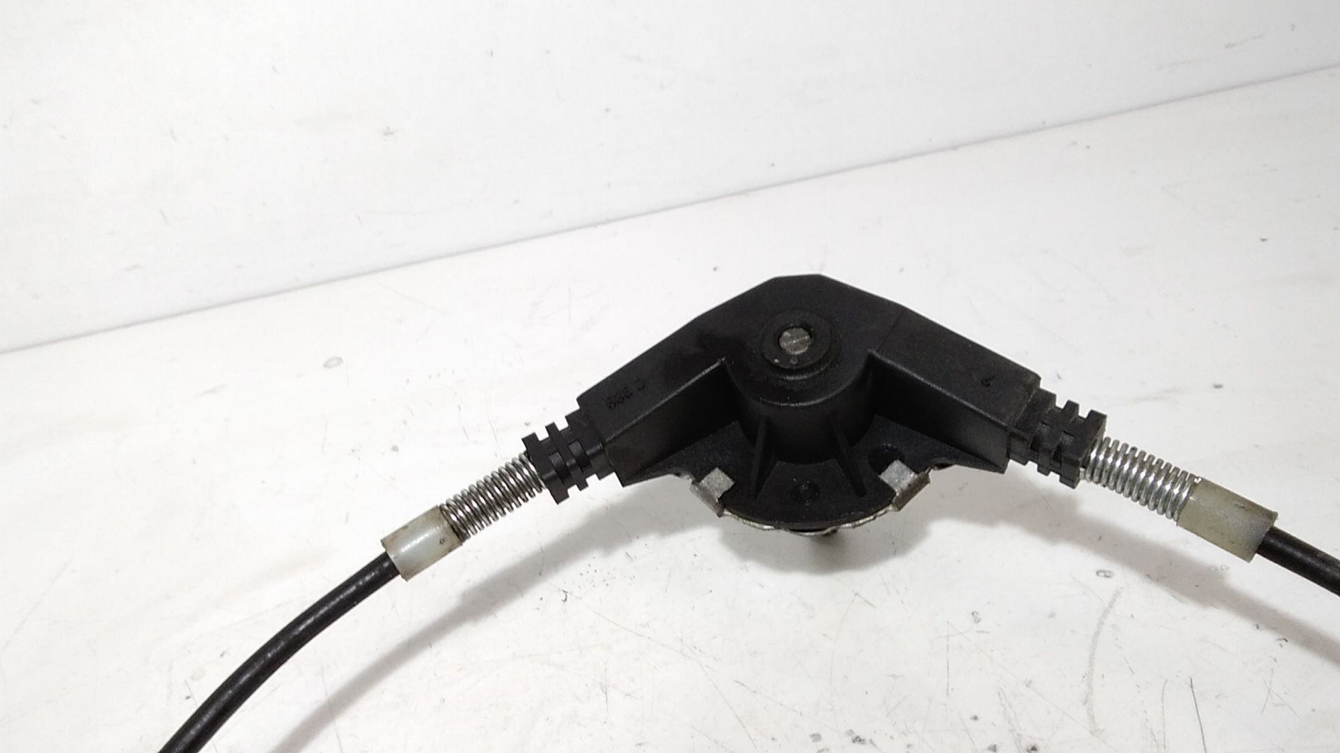 Cremagliera posteriore sinistra guida FIAT Panda 2 Serie