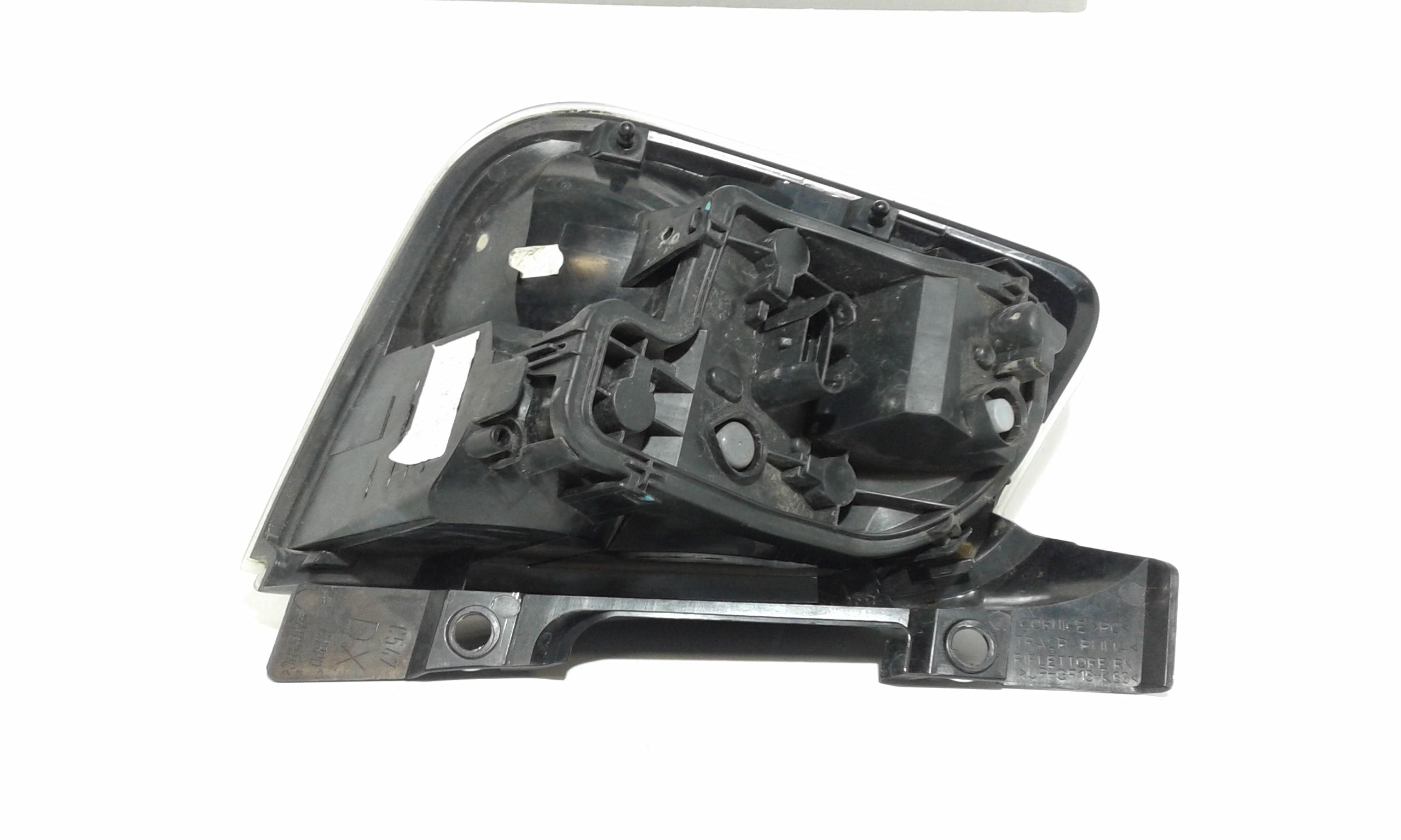 Stop fanale posteriore Destro Passeggero FIAT 500 Cabrio