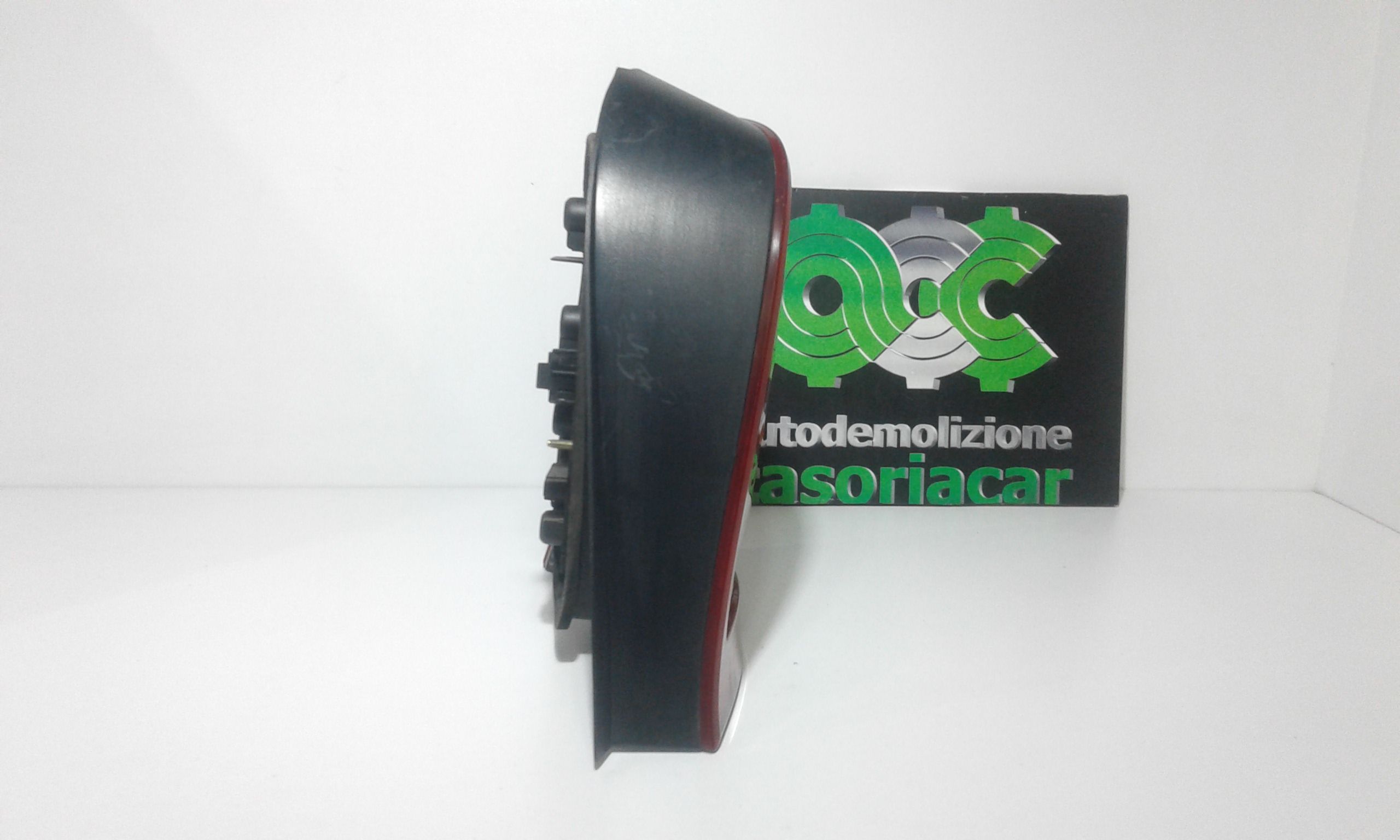 Stop fanale posteriore Destro Passeggero MERCEDES Classe A W168 1 Serie