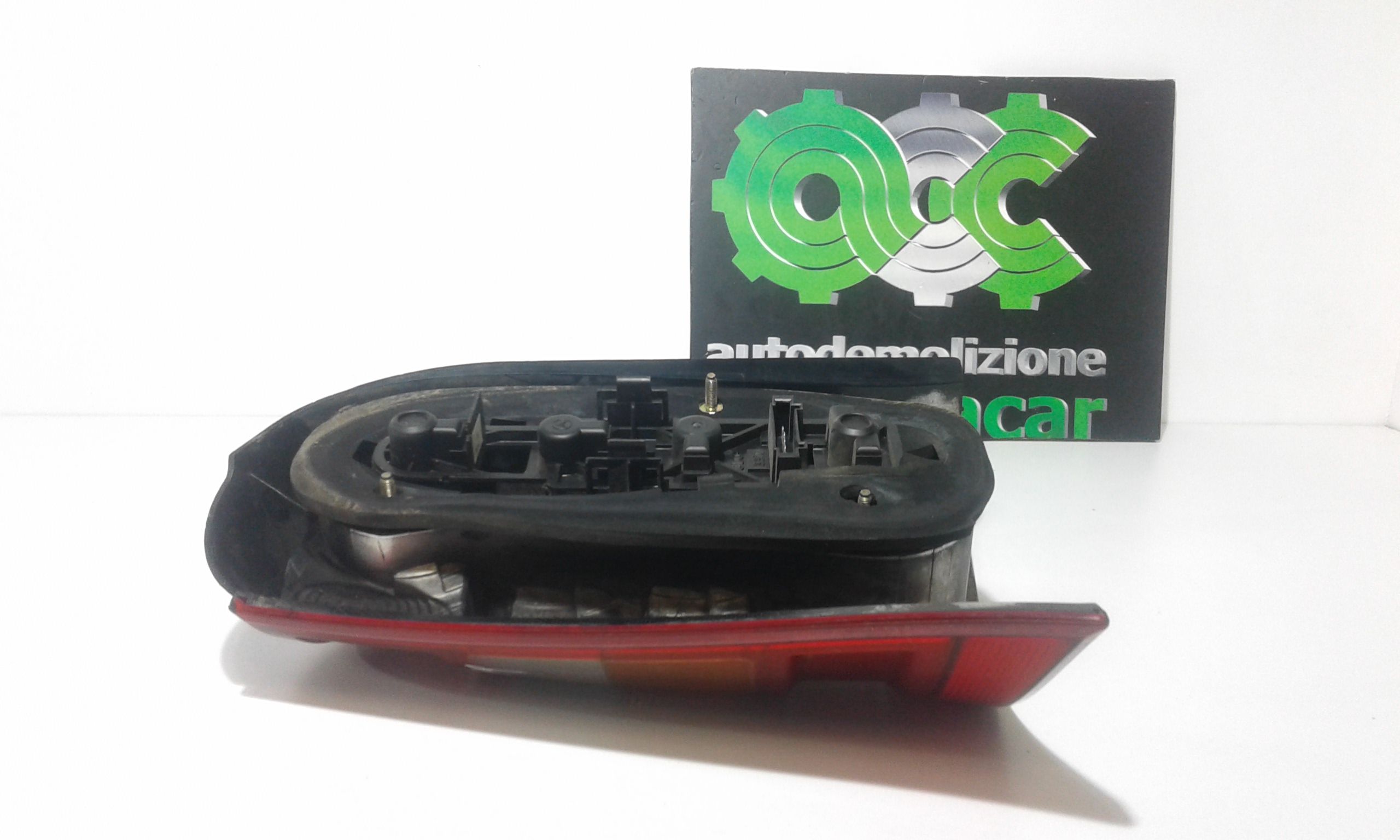 Stop fanale posteriore Destro Passeggero MERCEDES Classe A W168 1 Serie