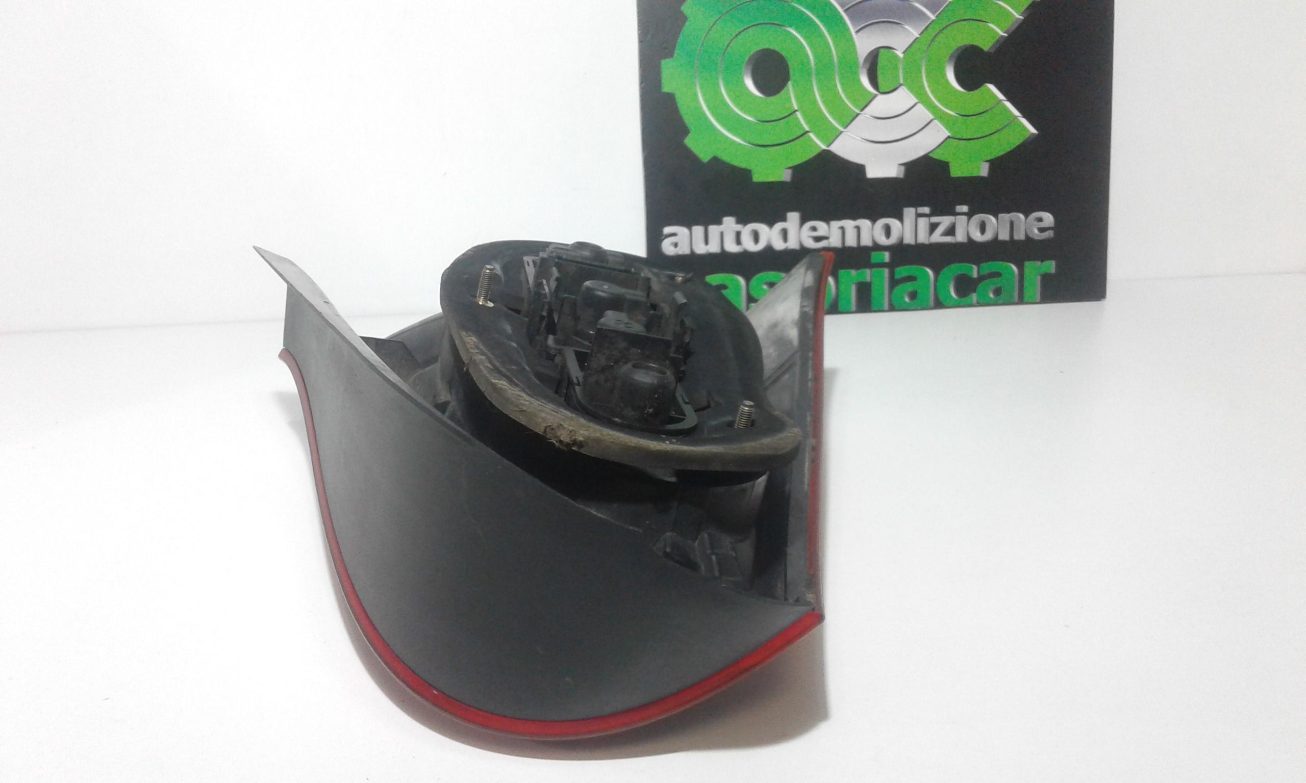 Stop fanale posteriore Destro Passeggero MERCEDES Classe A W168 1 Serie