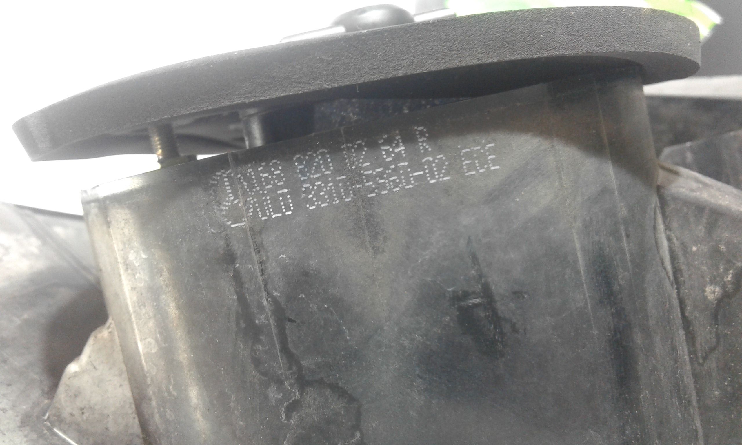 Stop fanale posteriore Destro Passeggero MERCEDES Classe A W168 1 Serie