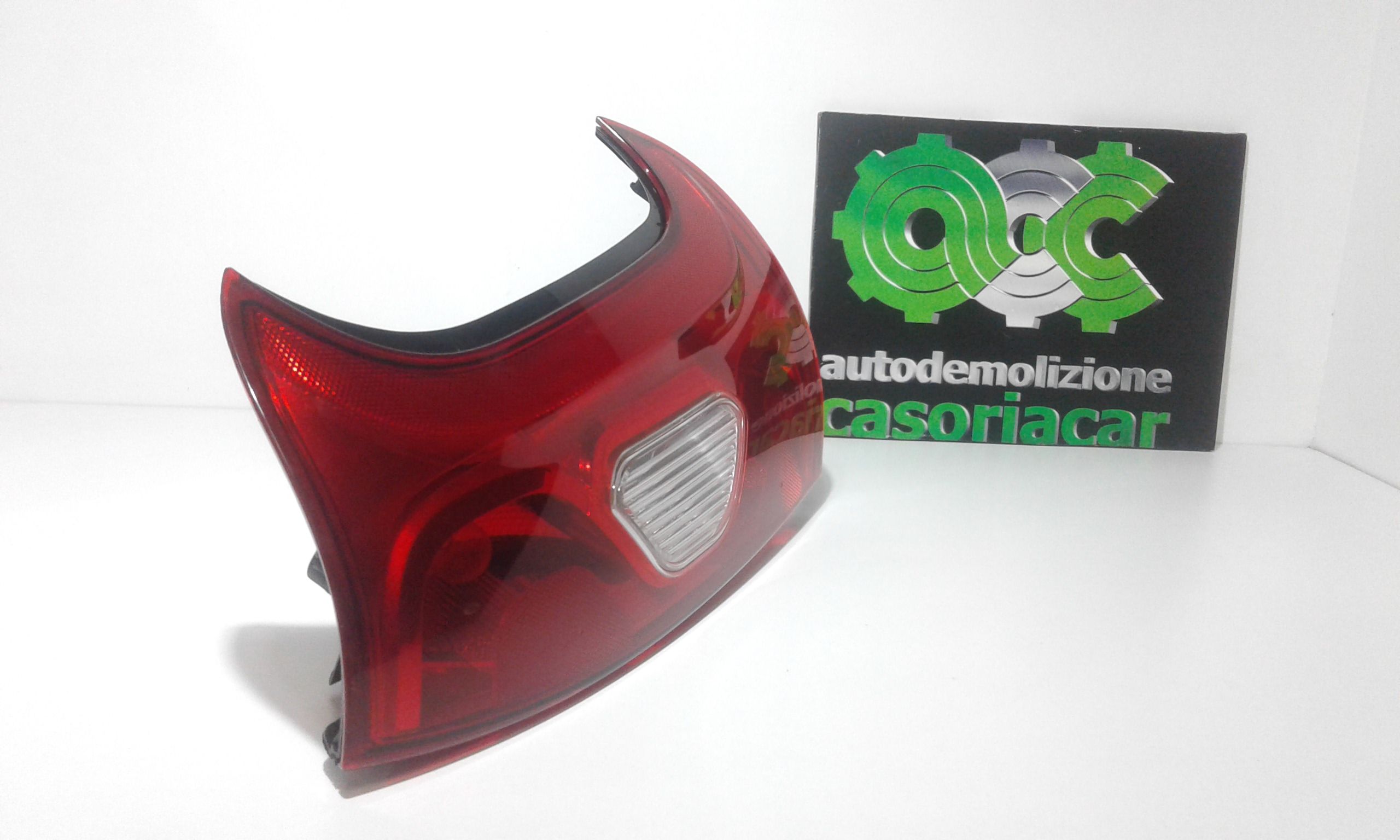 Stop fanale posteriore Destro Passeggero FIAT Panda 3 Serie