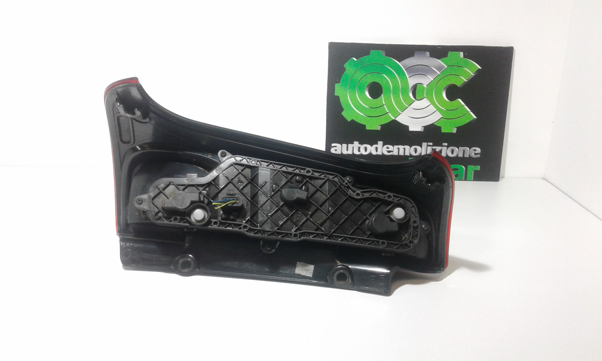 Stop fanale posteriore Destro Passeggero FIAT Panda 3 Serie