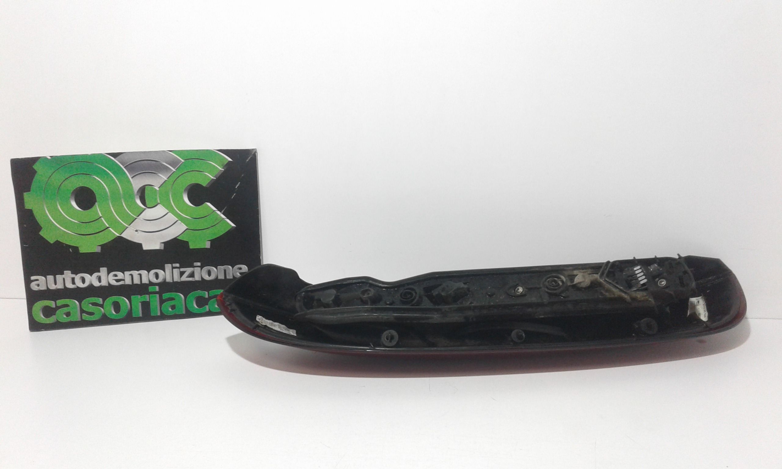 Stop fanale posteriore Destro Passeggero OPEL Corsa C 5P 1 Serie