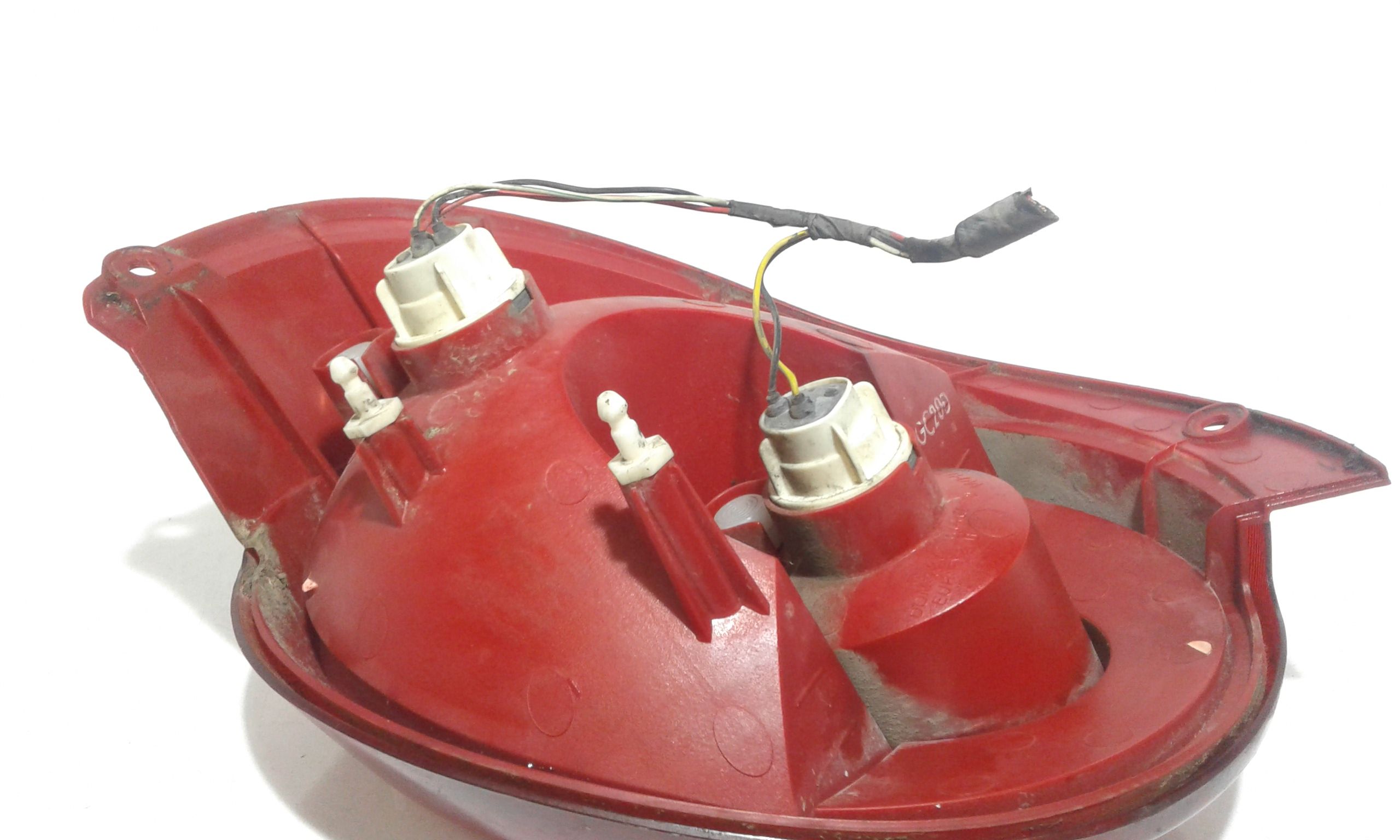 Stop fanale posteriore Destro Passeggero CHEVROLET Matiz 3 Serie