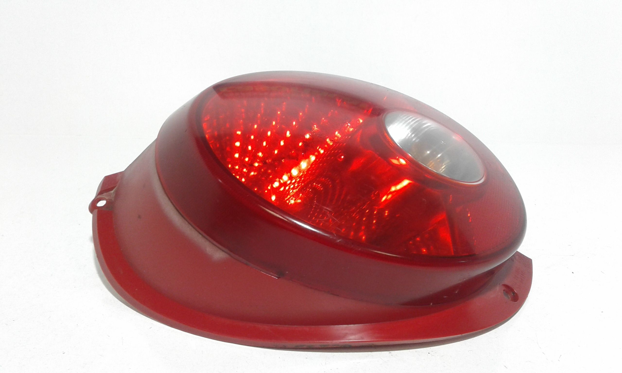 Stop fanale posteriore Destro Passeggero CHEVROLET Matiz 3 Serie