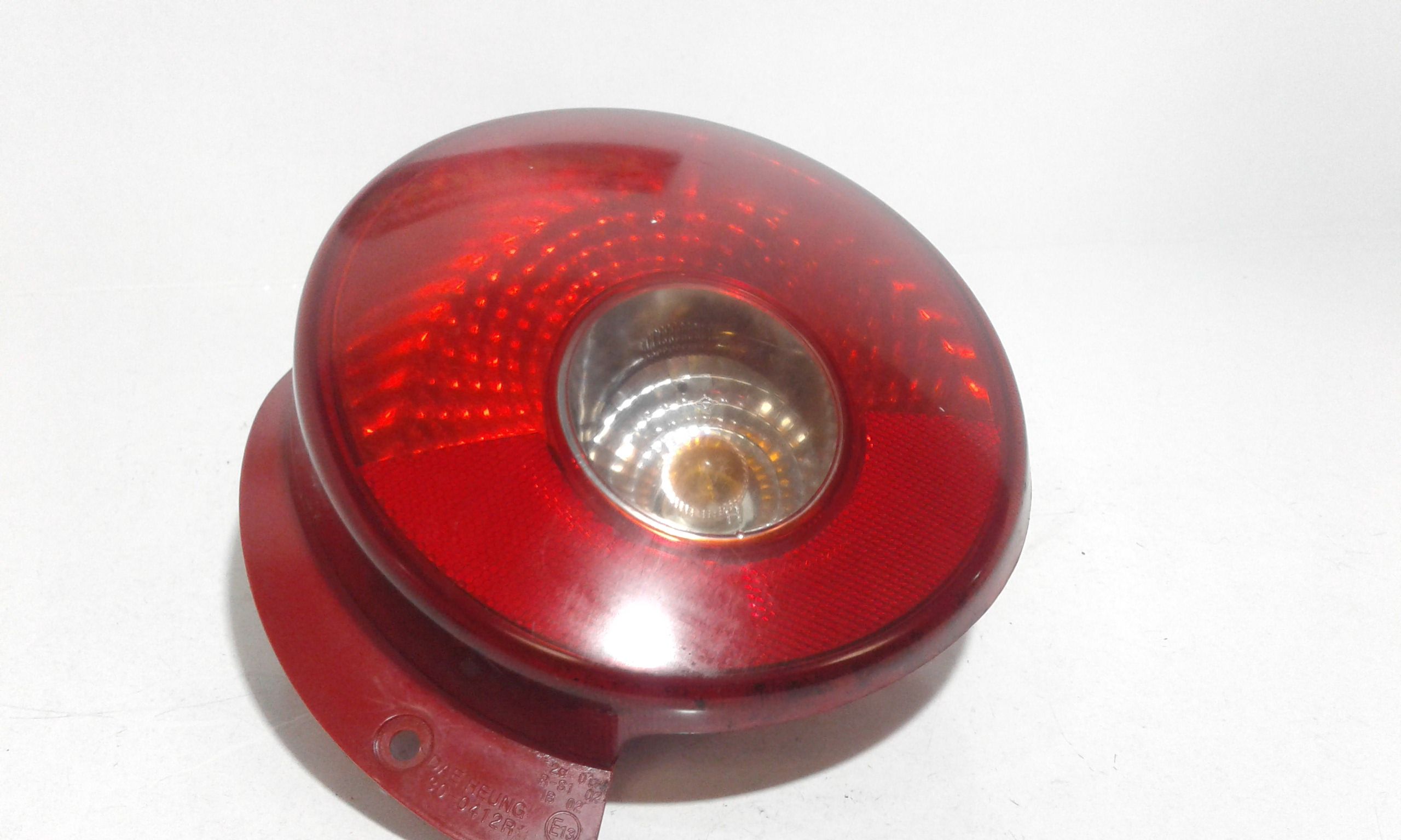 Stop fanale posteriore Destro Passeggero CHEVROLET Matiz 3 Serie