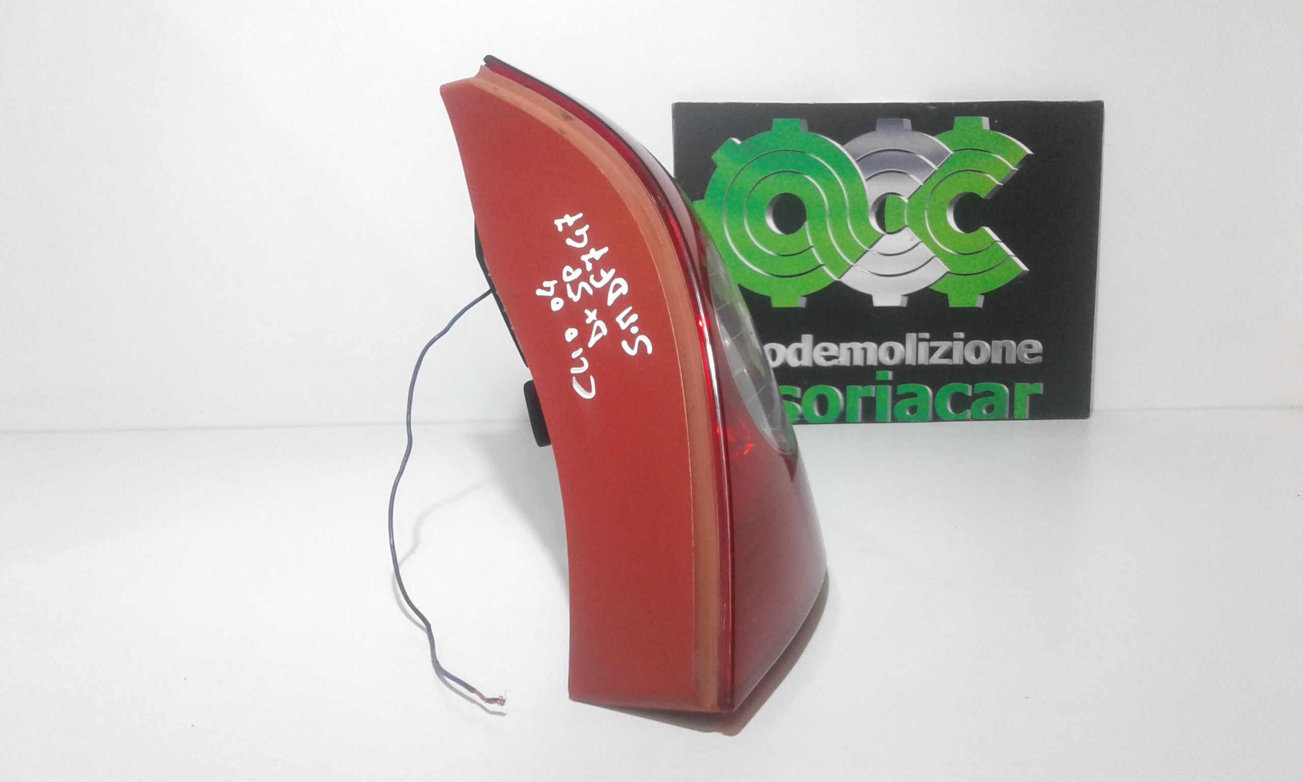 Stop fanale posteriore Destro Passeggero RENAULT Clio 4