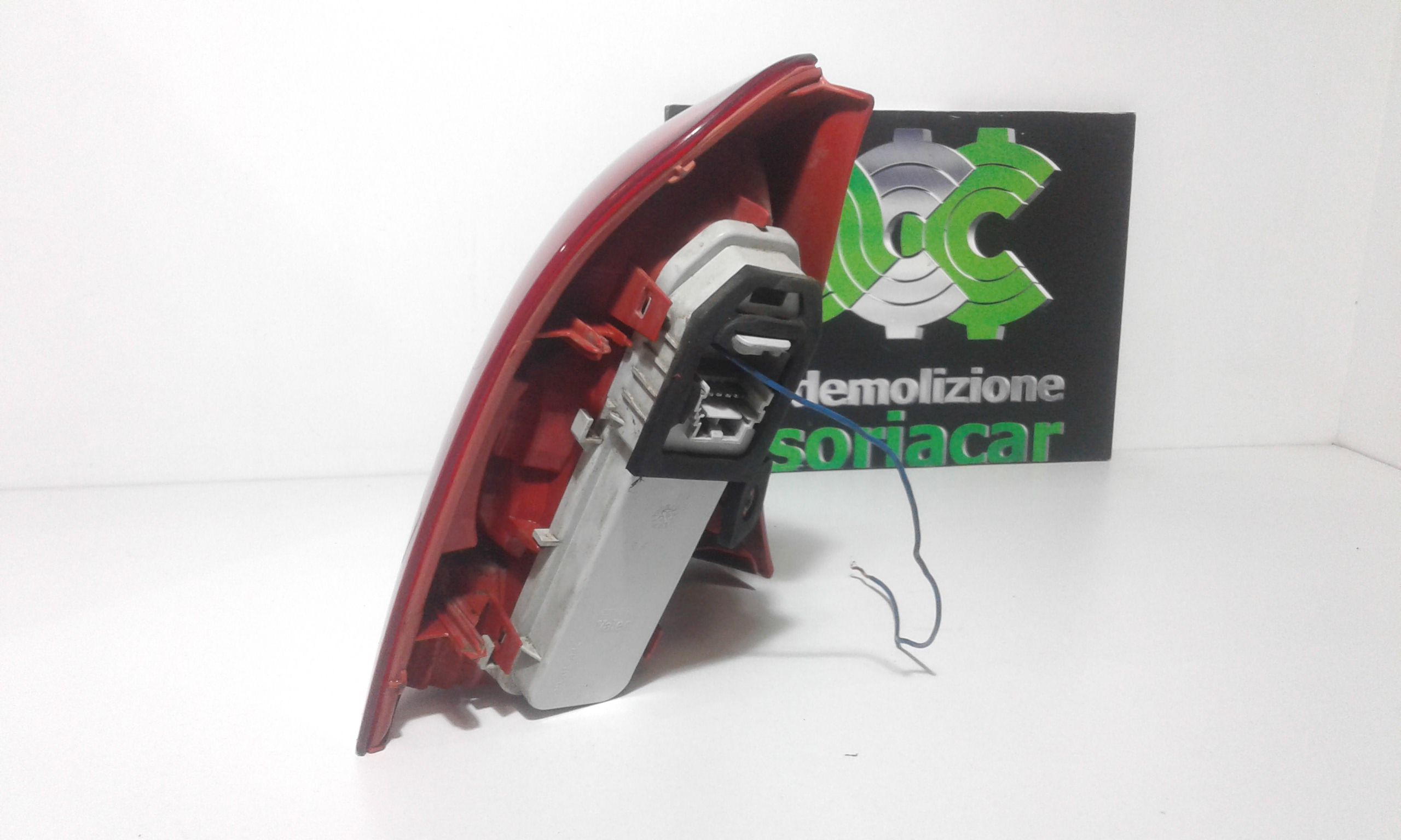 Stop fanale posteriore Destro Passeggero RENAULT Clio 4