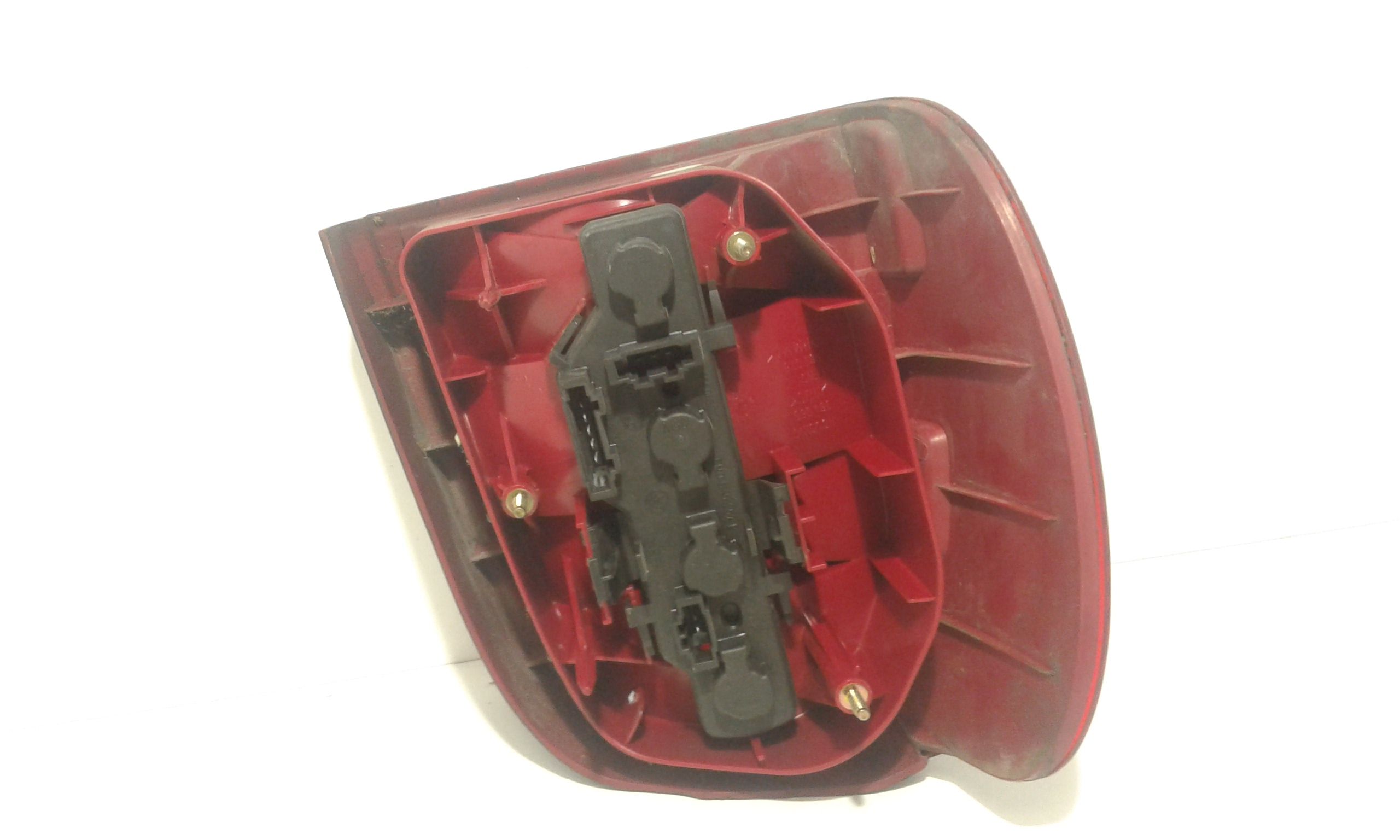 Stop fanale posteriore Destro Passeggero VOLKSWAGEN Polo 3 Serie