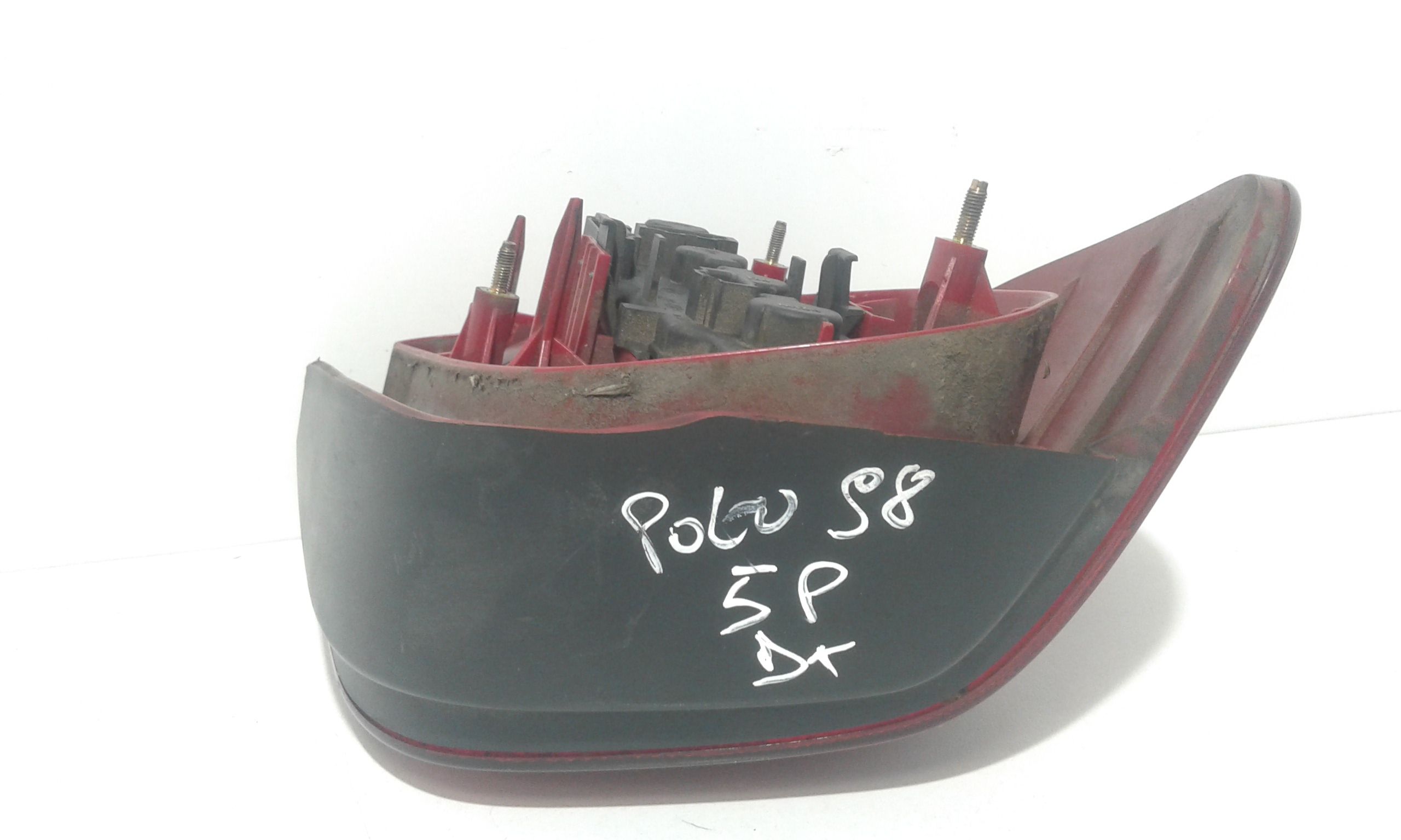 Stop fanale posteriore Destro Passeggero VOLKSWAGEN Polo 3 Serie