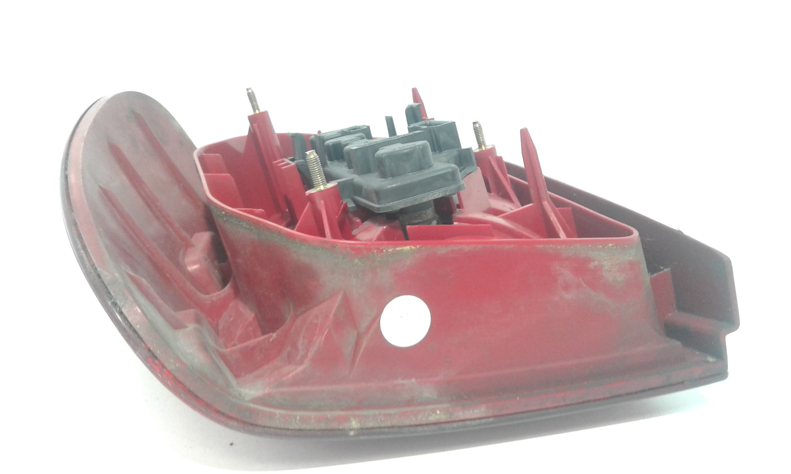 Stop fanale posteriore Destro Passeggero VOLKSWAGEN Polo 3 Serie