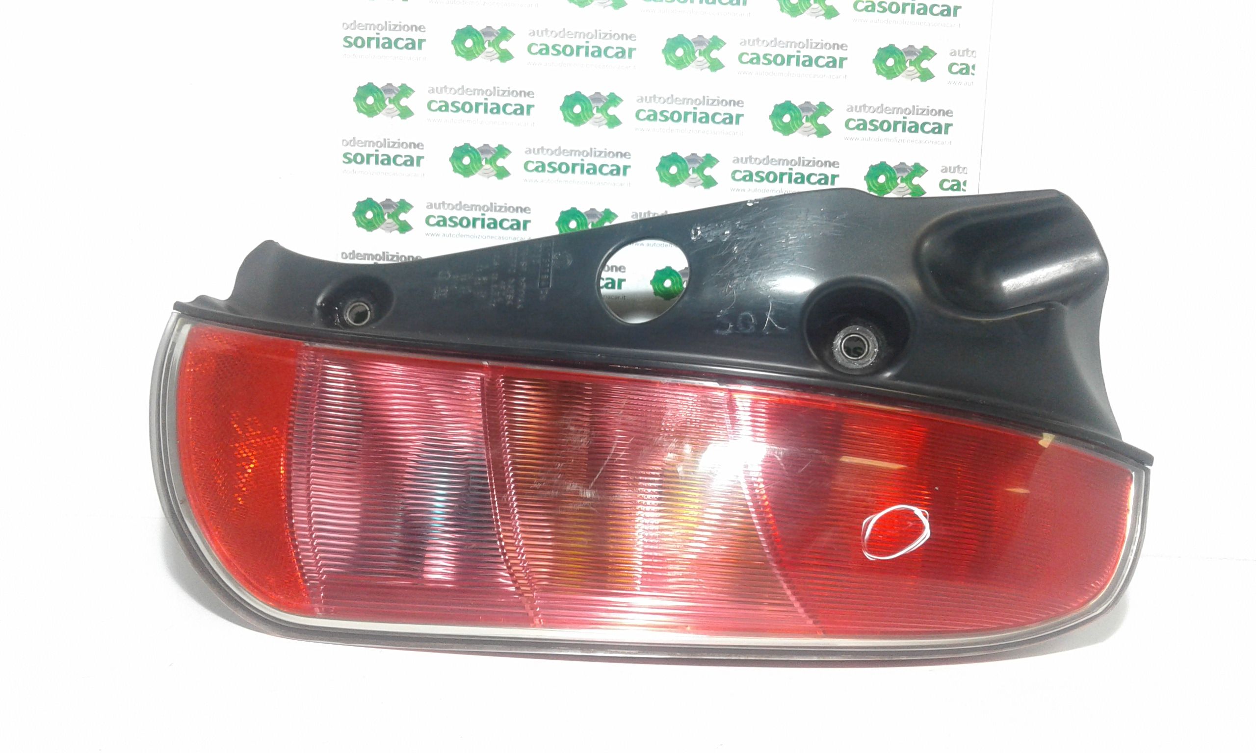 Stop fanale posteriore Destro Passeggero LANCIA Ypsilon 1 Serie