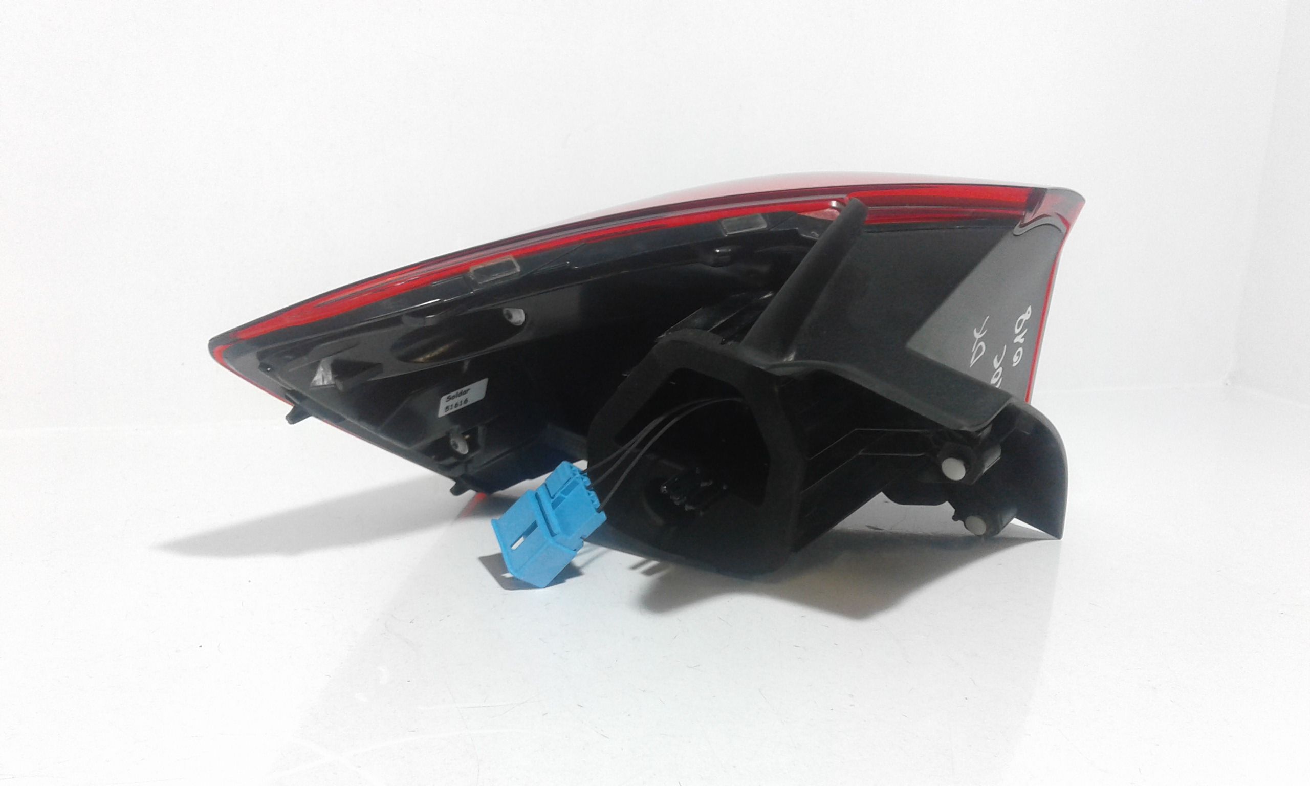 Stop fanale posteriore Destro Passeggero VOLKSWAGEN T-Roc Serie