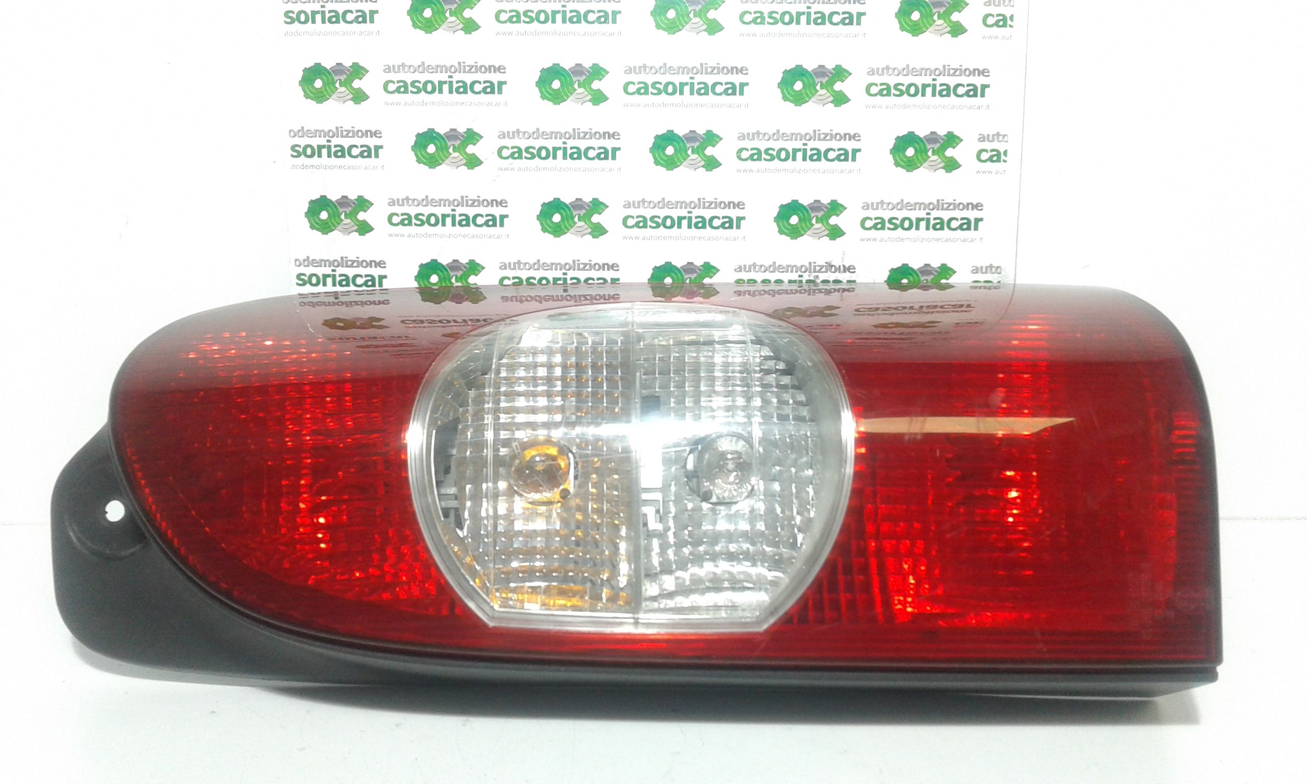 Stop fanale posteriore Destro Passeggero RENAULT Master 3 Serie