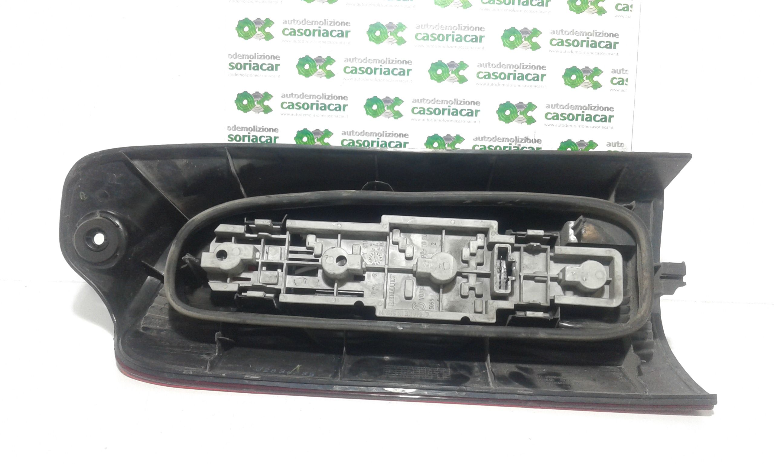 Stop fanale posteriore Destro Passeggero RENAULT Master 3 Serie