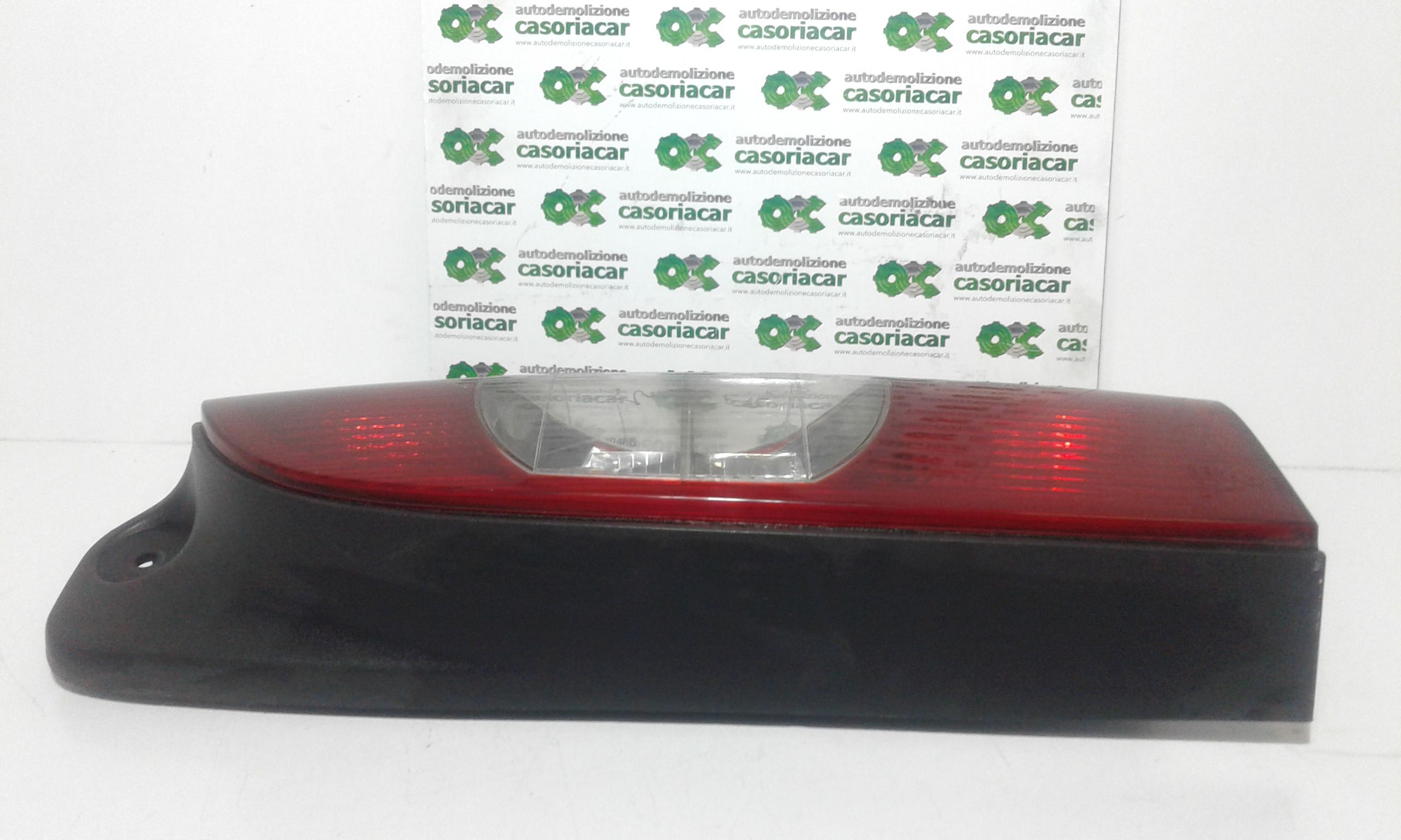 Stop fanale posteriore Destro Passeggero RENAULT Master 3 Serie