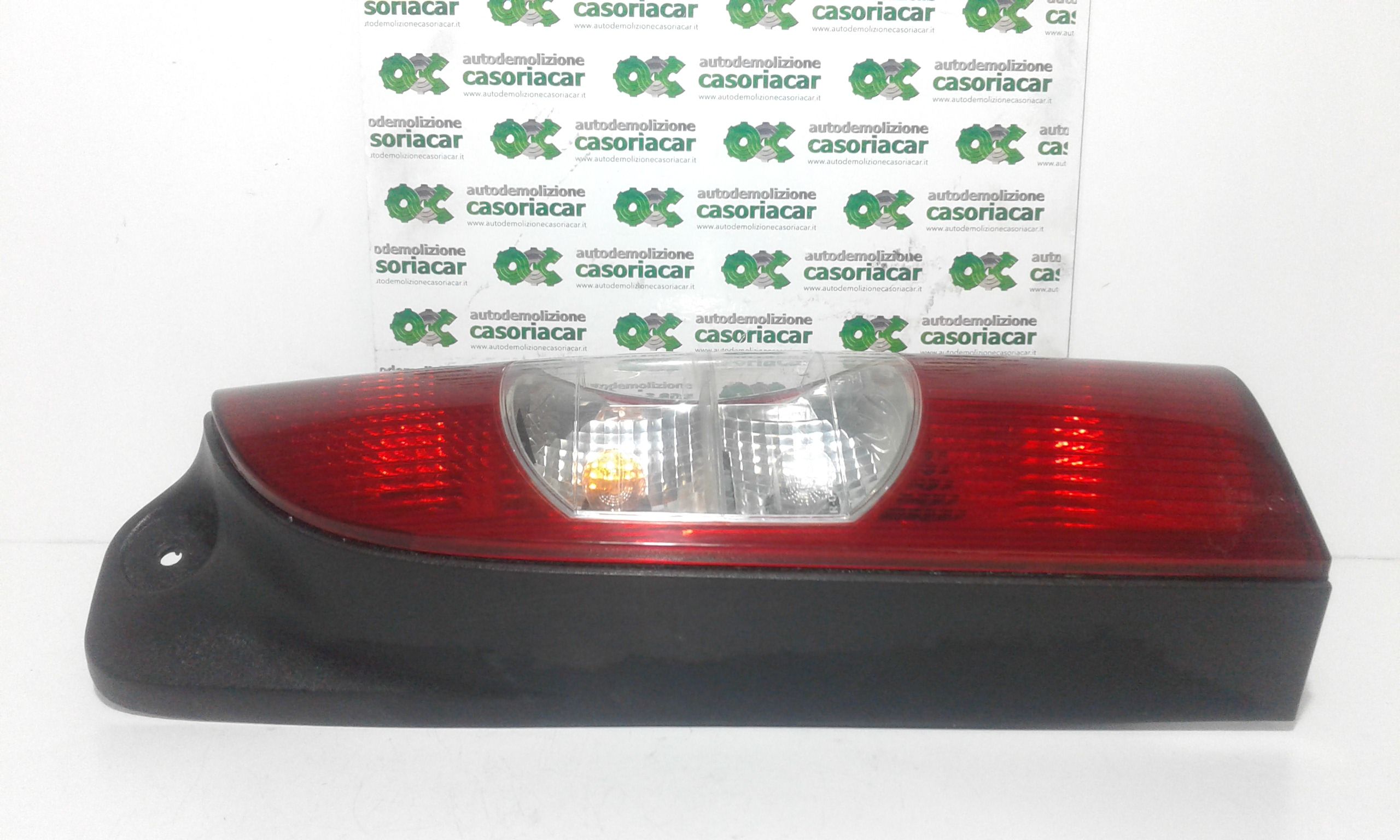 Stop fanale posteriore Destro Passeggero RENAULT Master 3 Serie