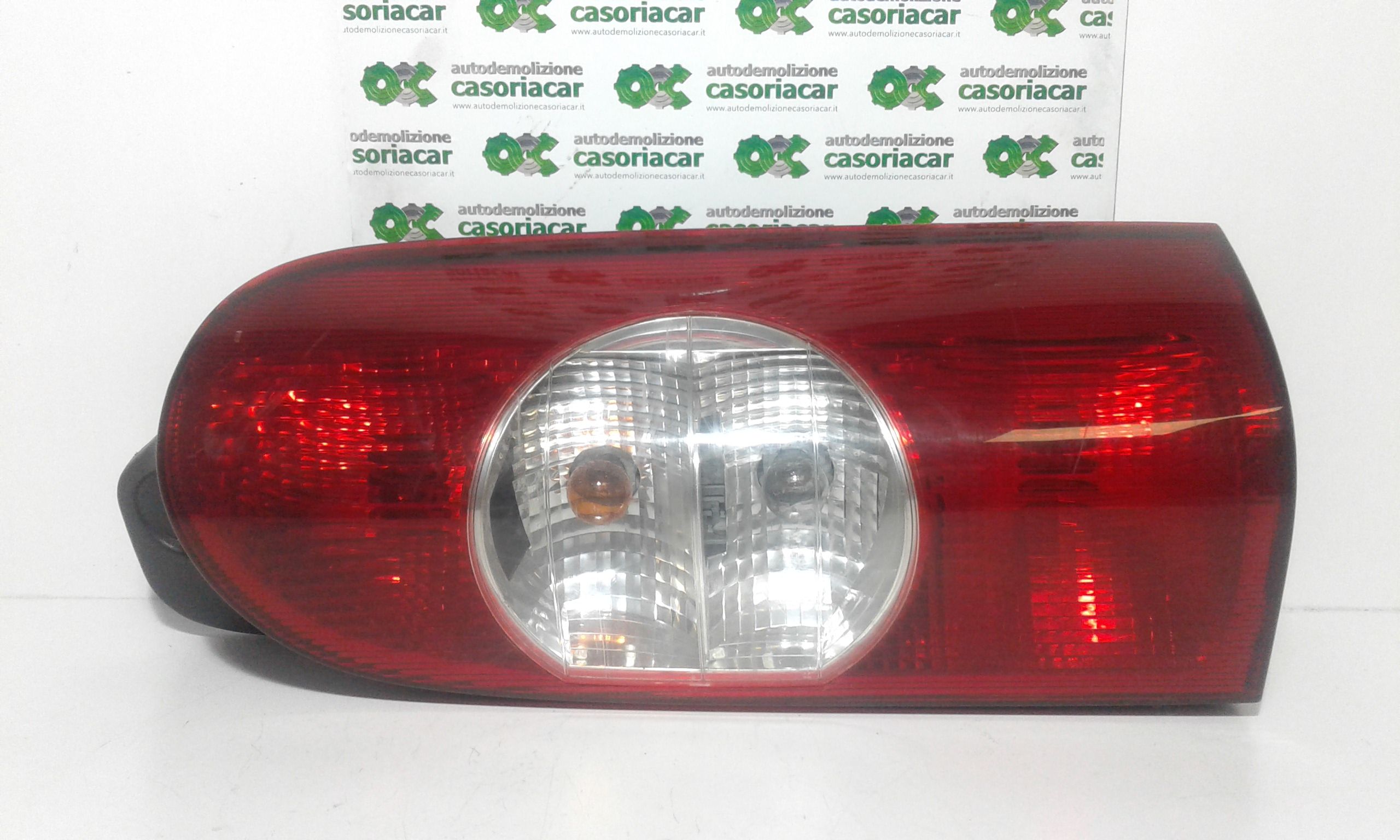 Stop fanale posteriore Destro Passeggero RENAULT Master 3 Serie