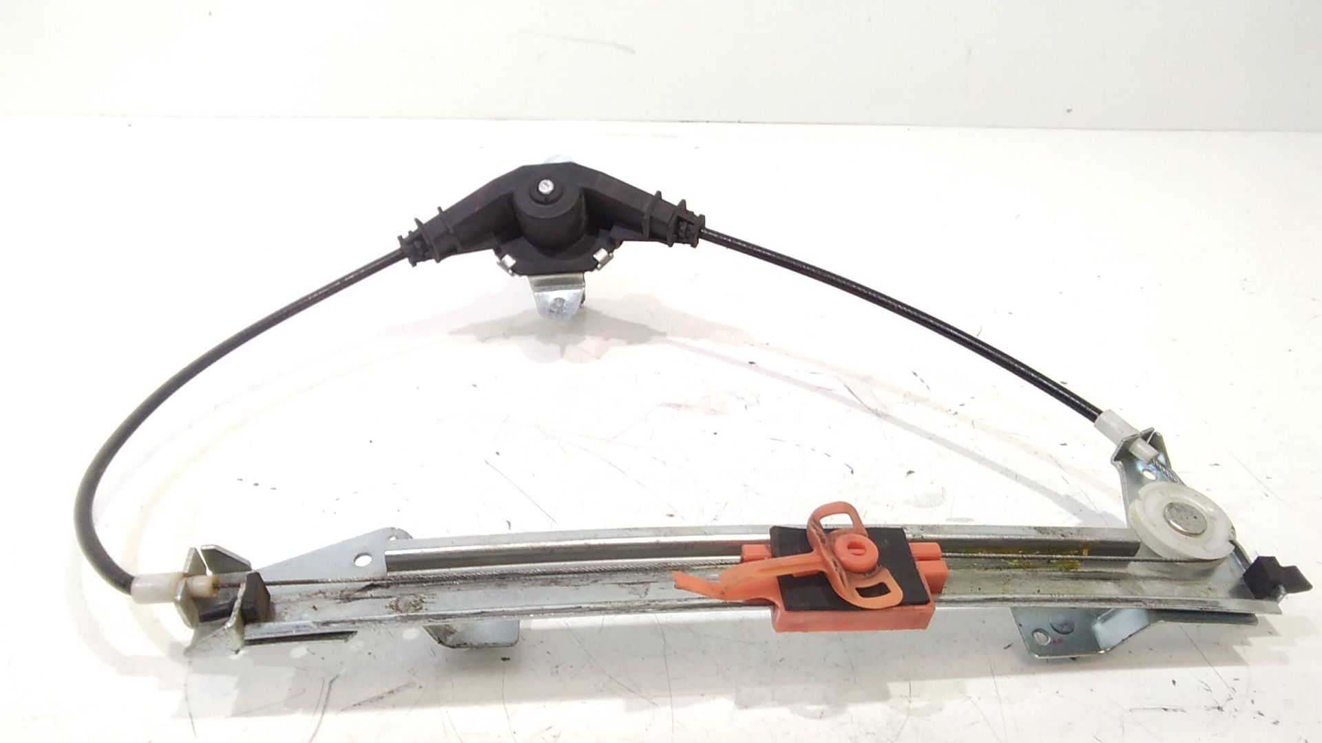 Cremagliera posteriore sinistra guida FIAT Grande Punto 1 Serie