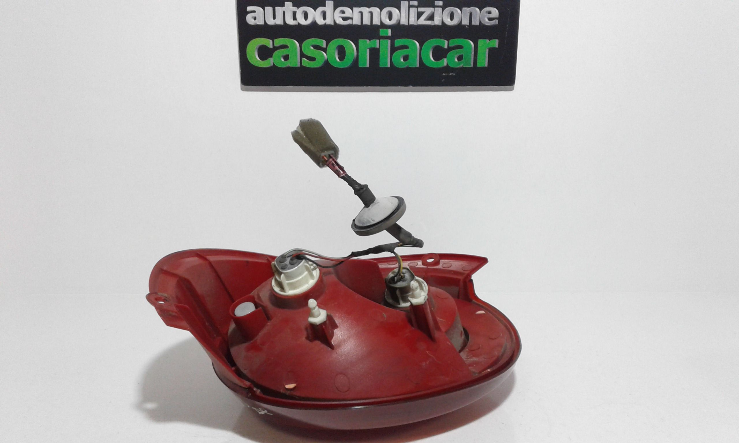 Stop fanale posteriore Destro Passeggero CHEVROLET Matiz 2 Serie