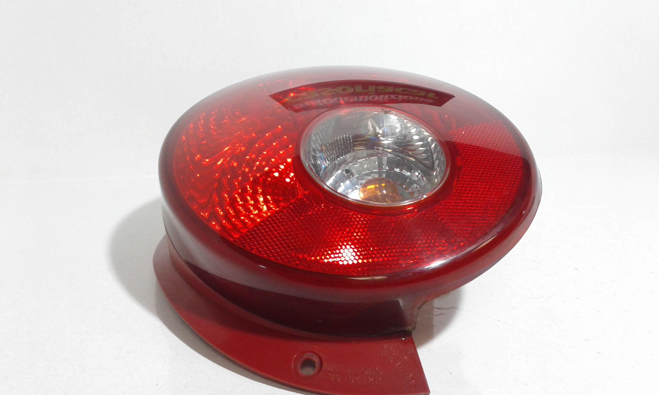 Stop fanale posteriore Destro Passeggero CHEVROLET Matiz 2 Serie