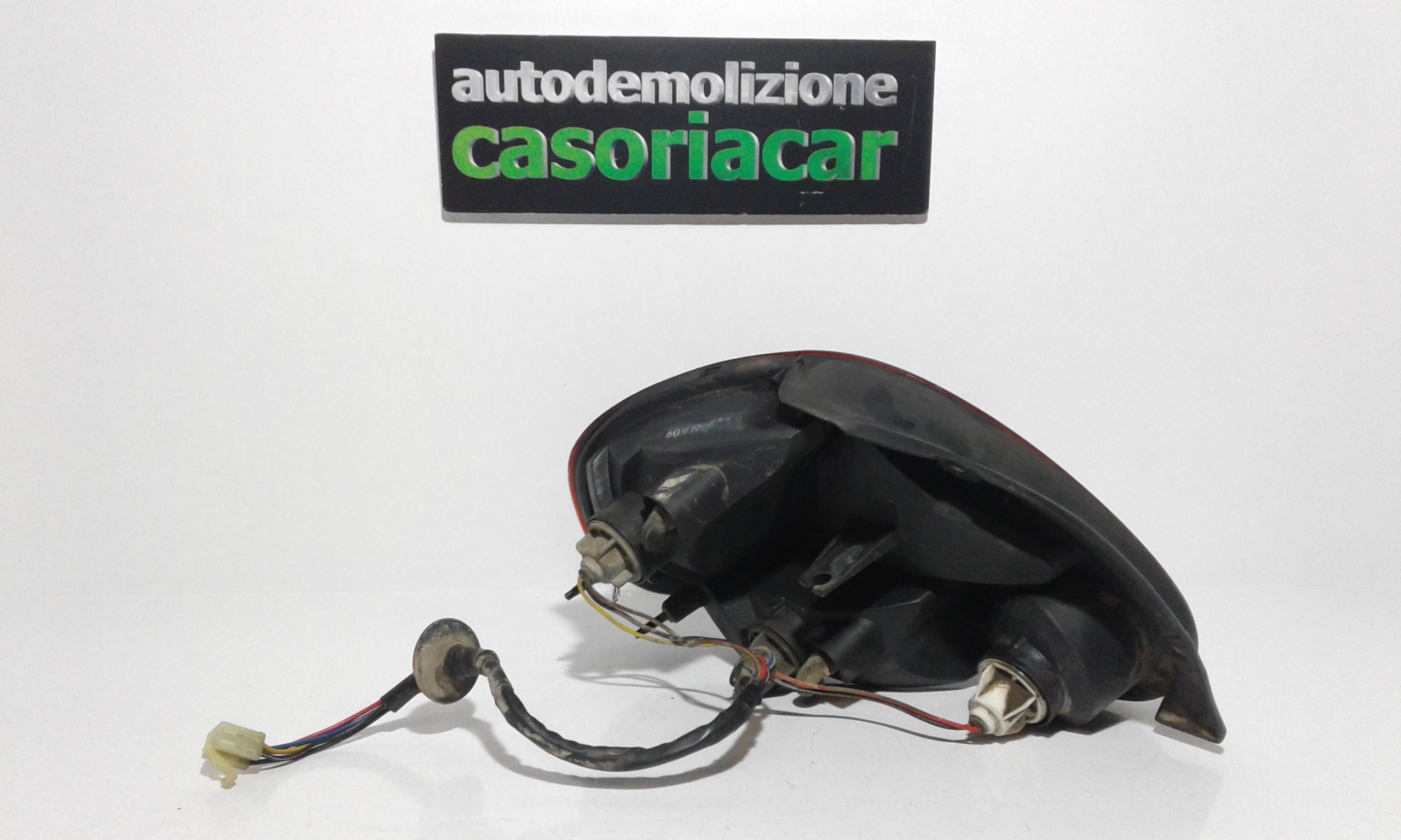 Stop fanale posteriore Destro Passeggero DAEWOO Matiz 1 Serie