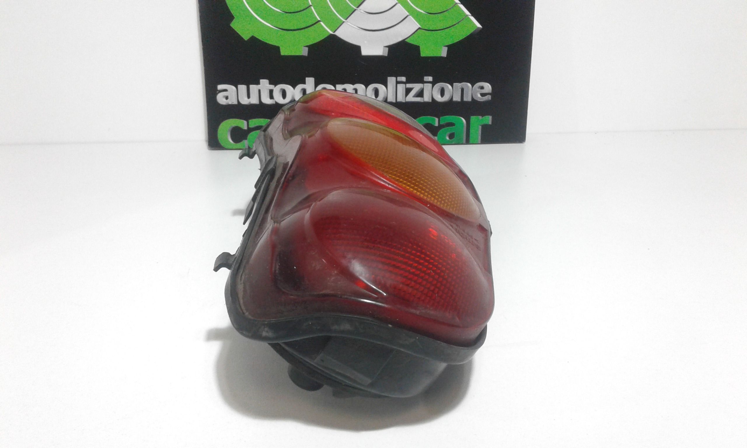 Stop fanale posteriore Destro Passeggero SMART ForTwo Coup 1 Serie