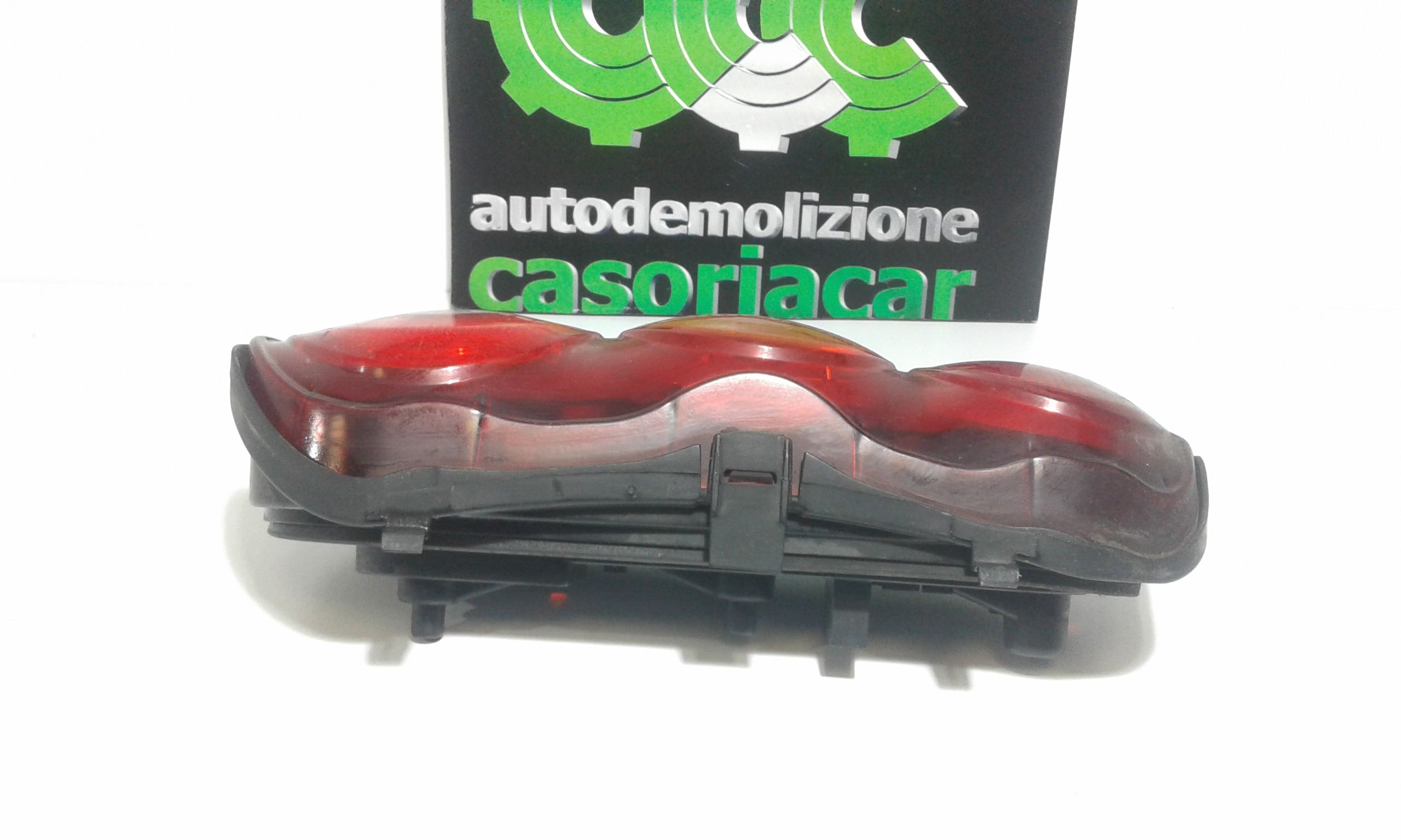 Stop fanale posteriore Destro Passeggero SMART ForTwo Coup 1 Serie