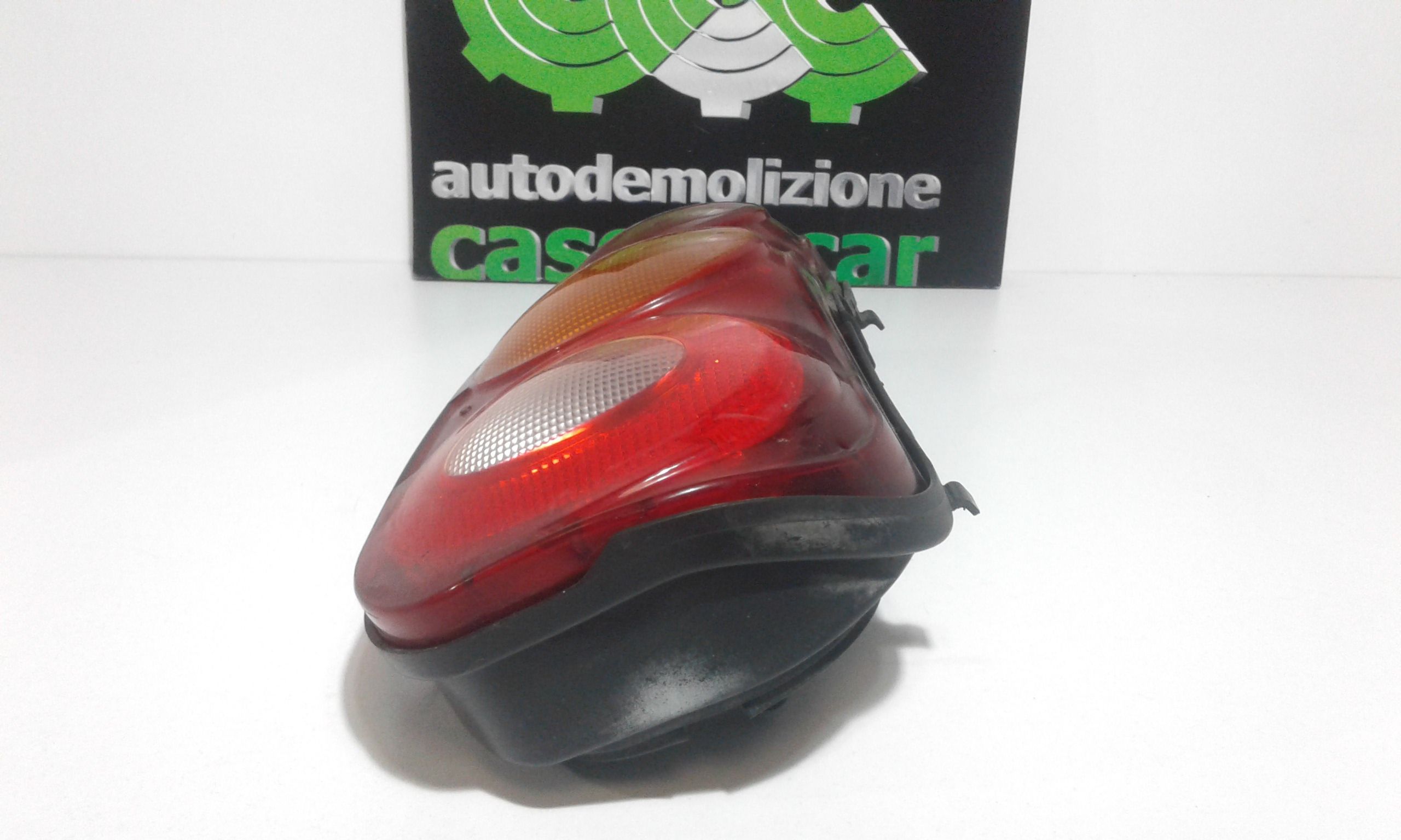 Stop fanale posteriore Destro Passeggero SMART ForTwo Coup 1 Serie