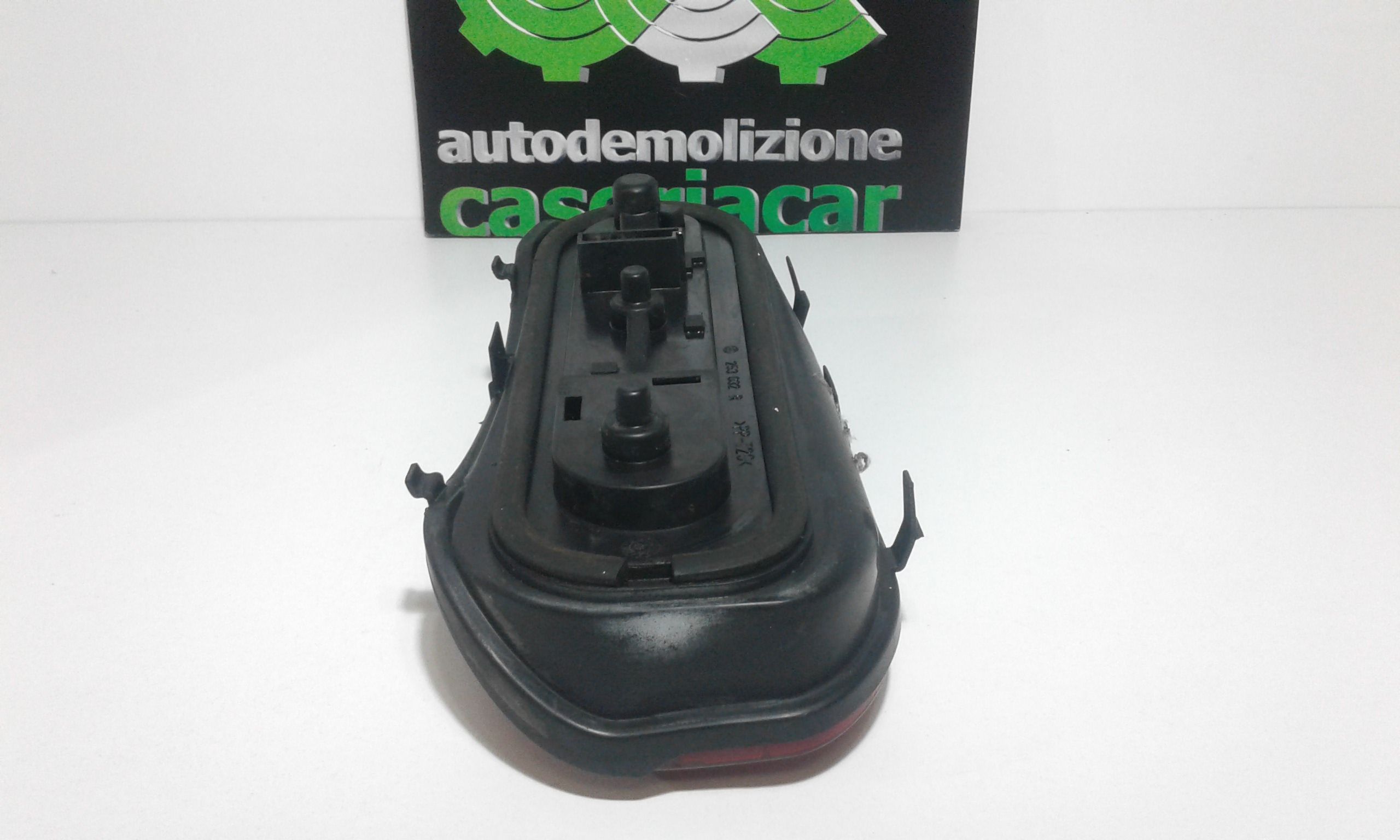 Stop fanale posteriore Destro Passeggero SMART ForTwo Coup 1 Serie