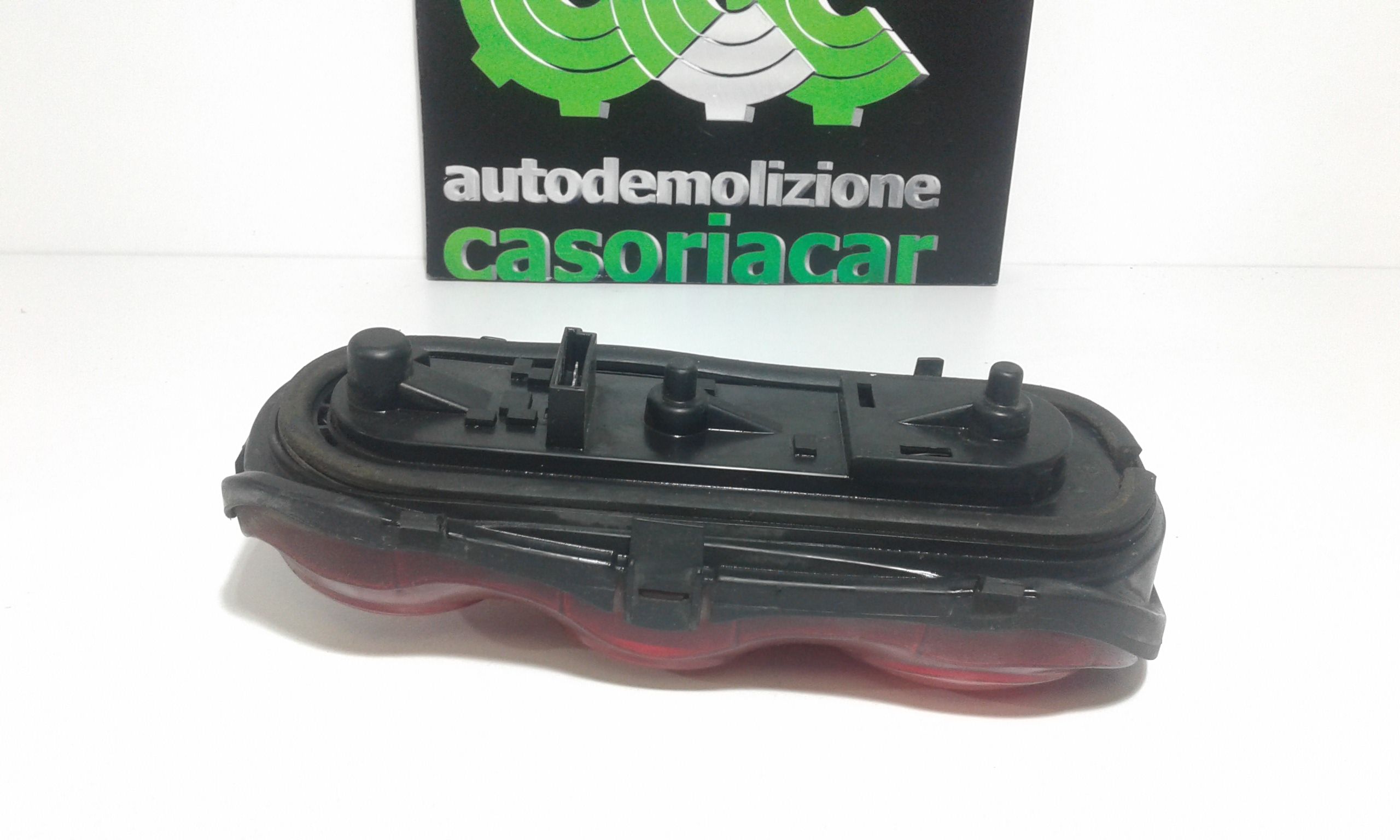 Stop fanale posteriore Destro Passeggero SMART ForTwo Coup 1 Serie