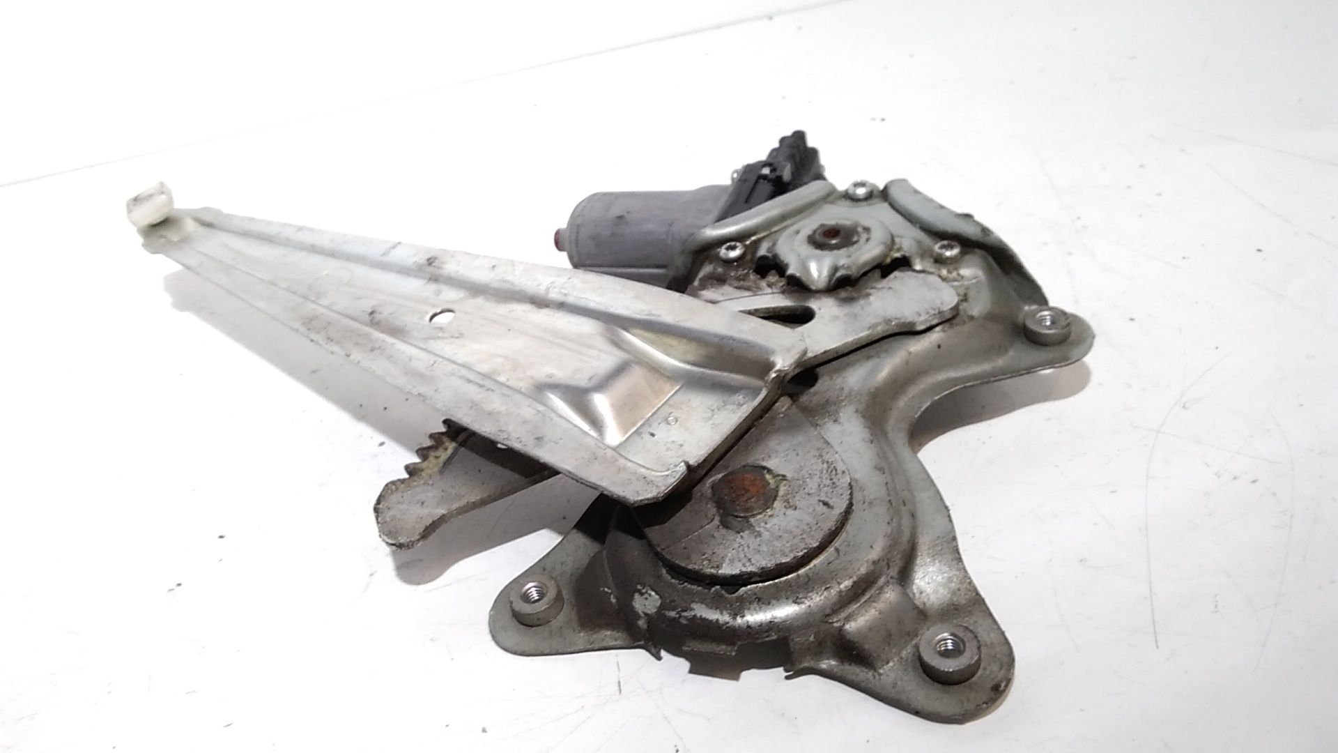 Cremagliera posteriore sinistra guida TOYOTA Auris Serie (E150) (07>12)