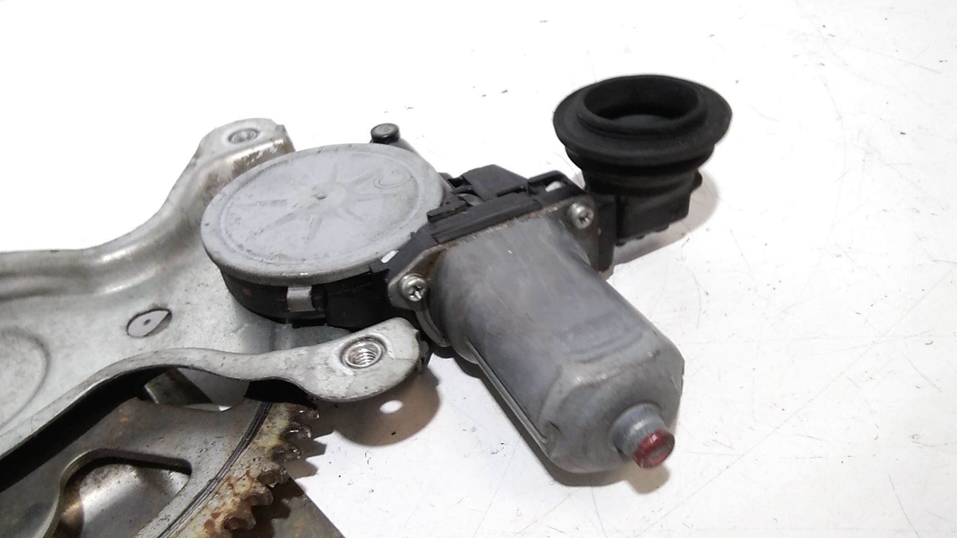 Cremagliera posteriore sinistra guida TOYOTA Auris Serie (E150) (07>12)