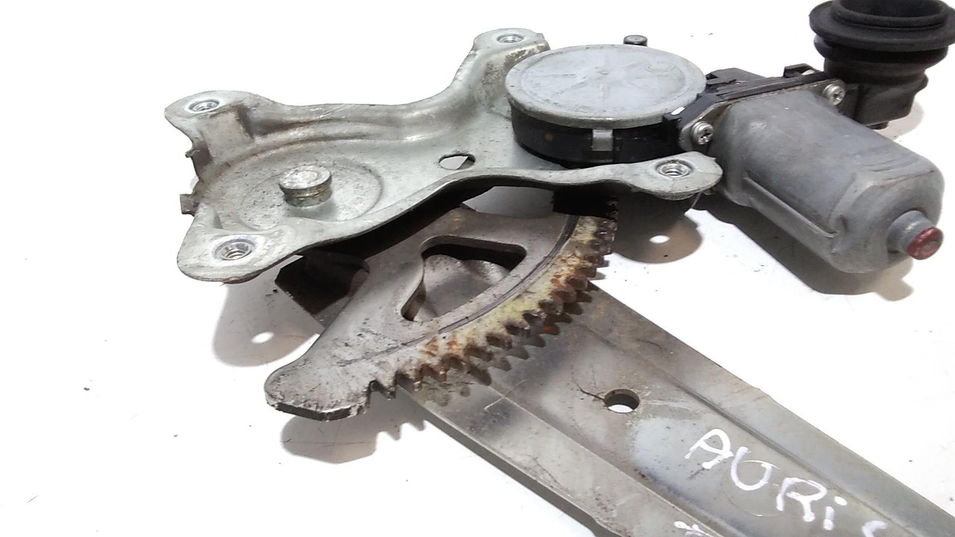 Cremagliera posteriore sinistra guida TOYOTA Auris Serie (E150) (07>12)