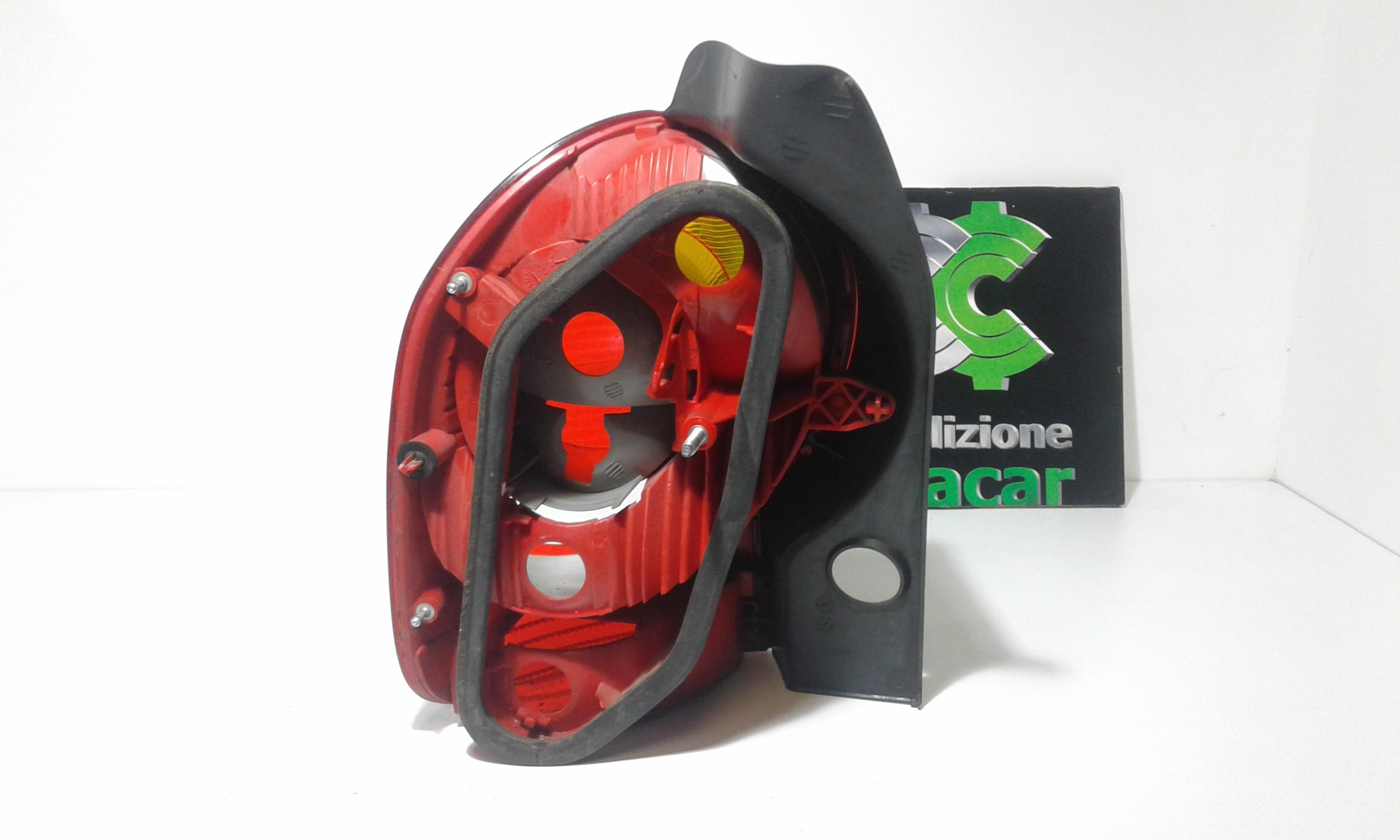 Stop fanale posteriore Destro Passeggero RENAULT Modus 1 Serie